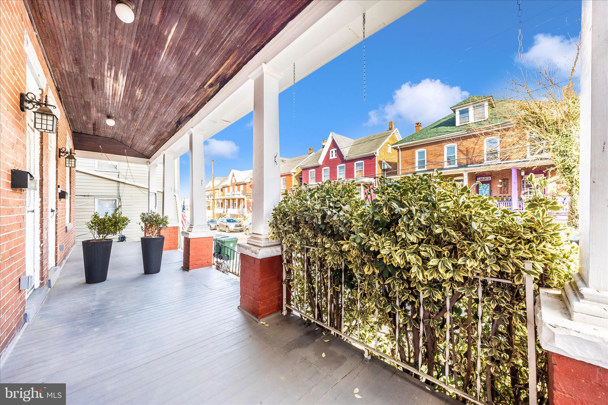 HAGERSTOWN - Residential