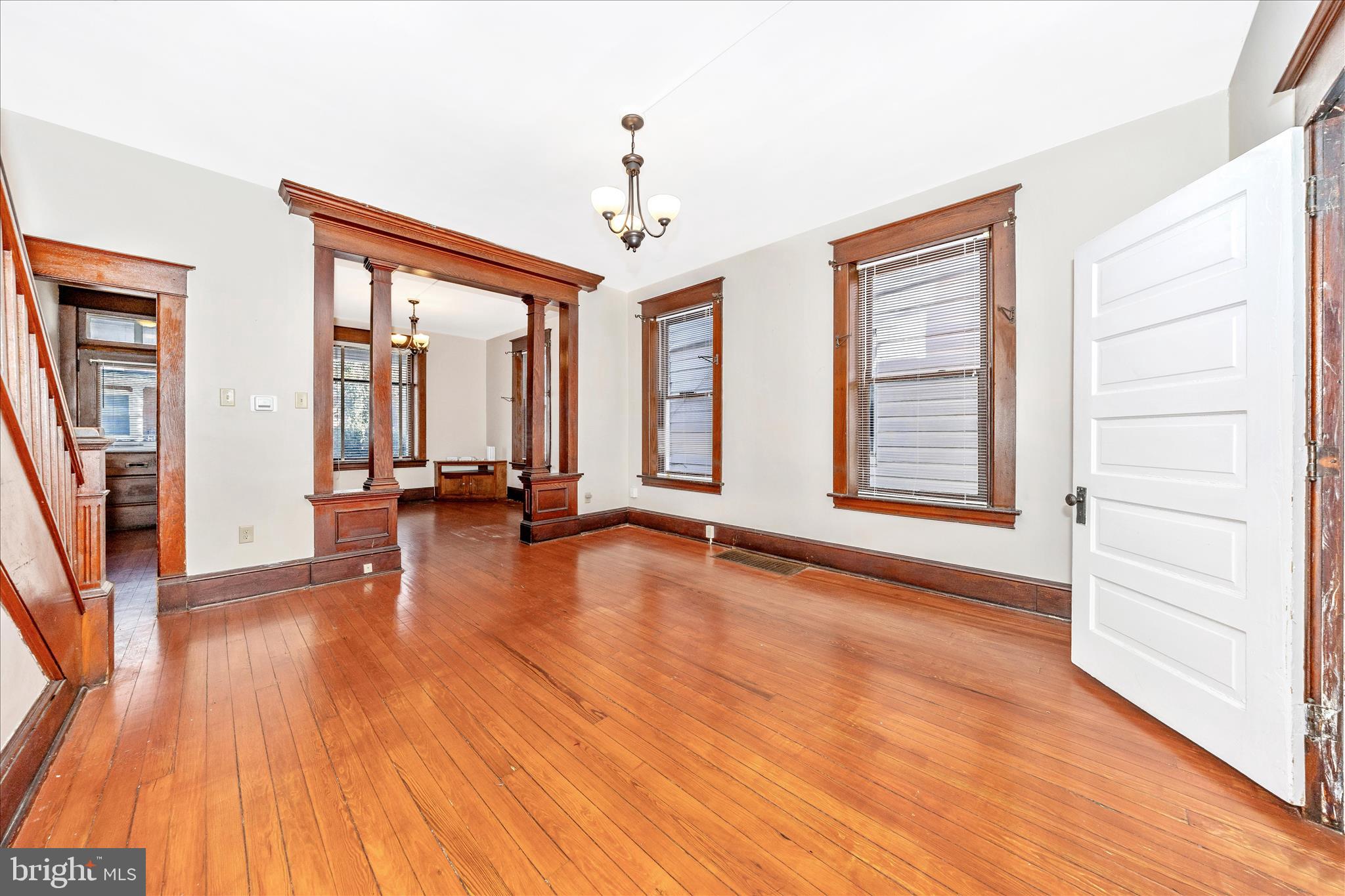 HAGERSTOWN - Residential