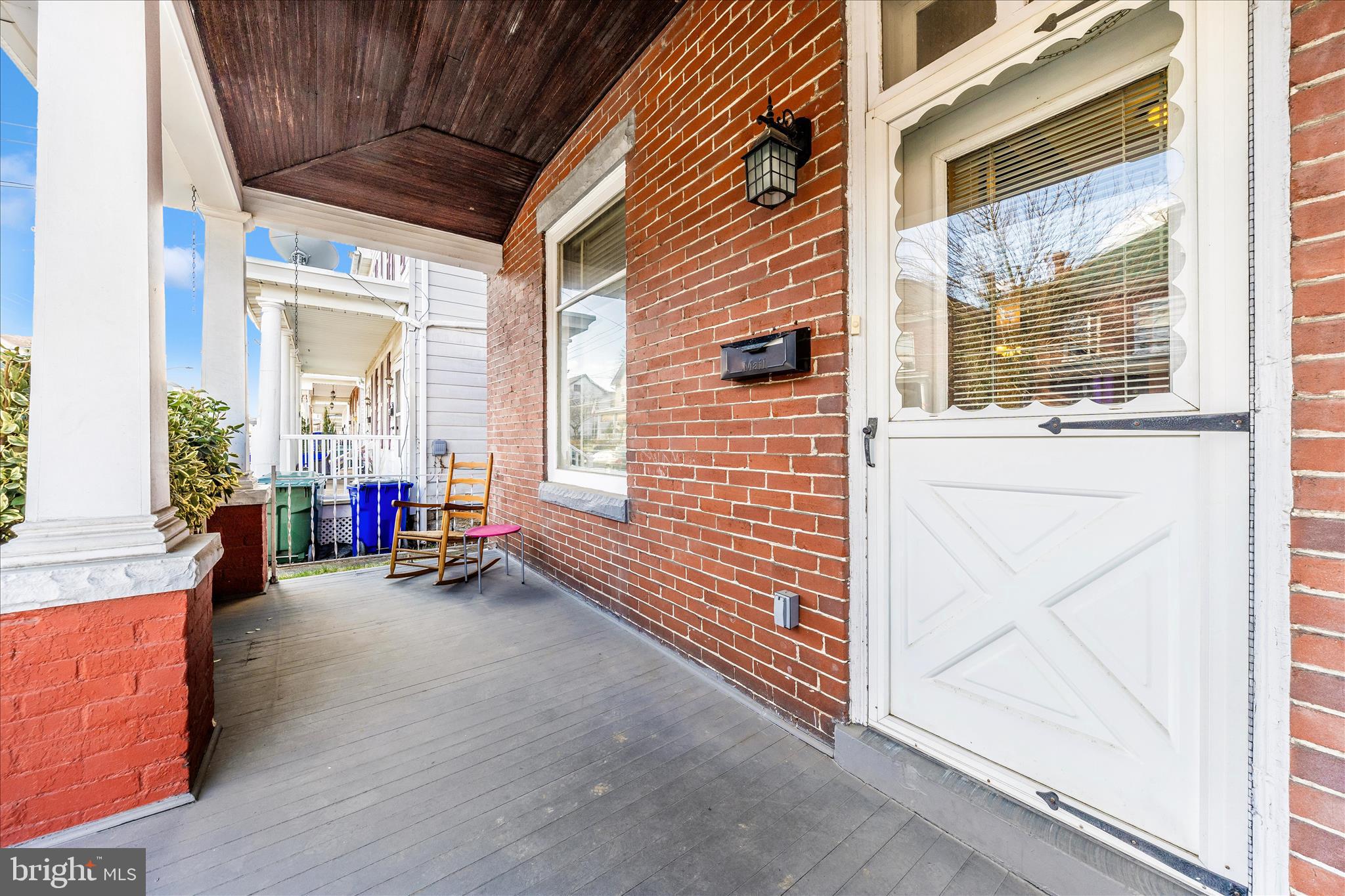 HAGERSTOWN - Residential