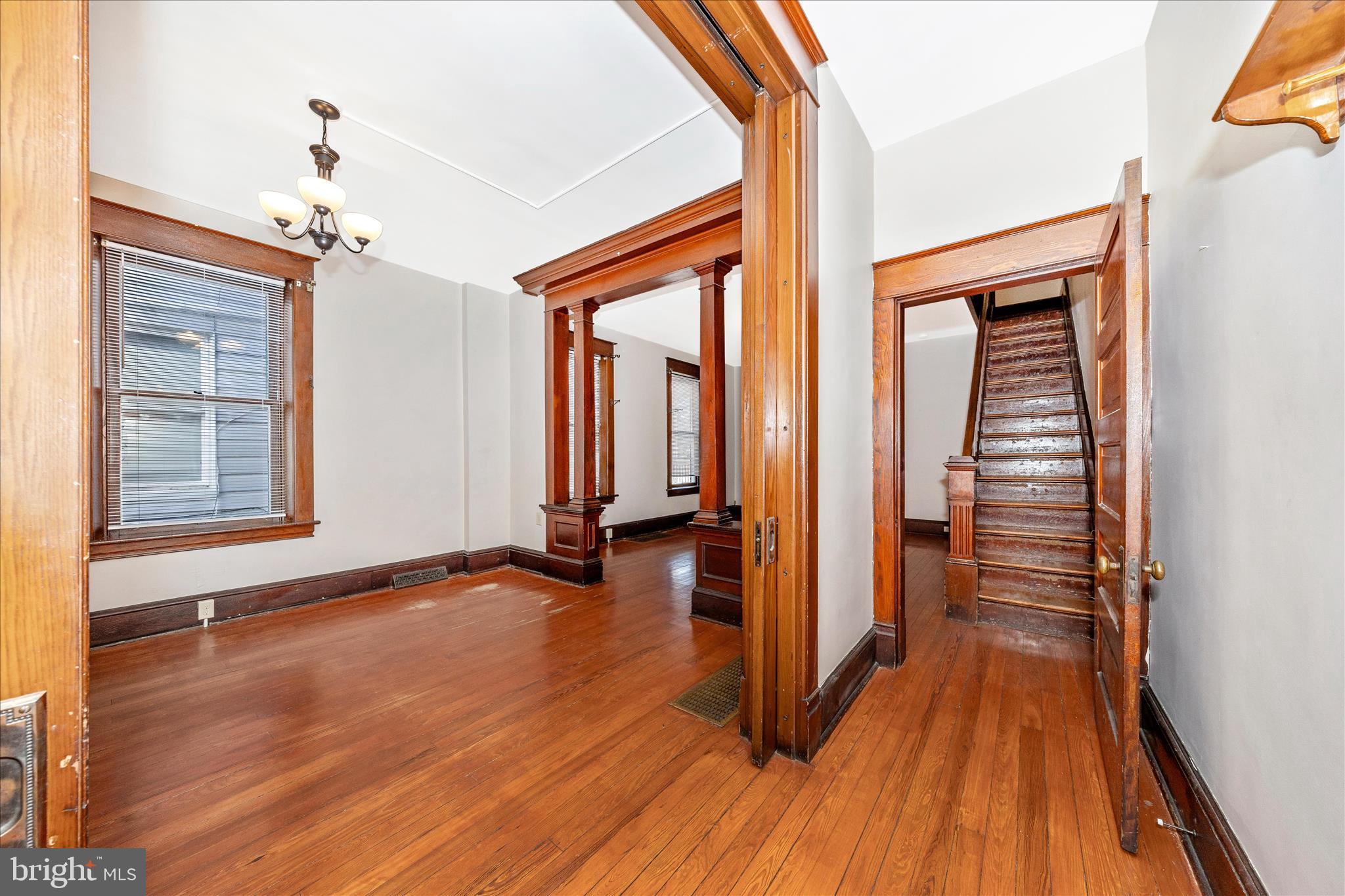 HAGERSTOWN - Residential