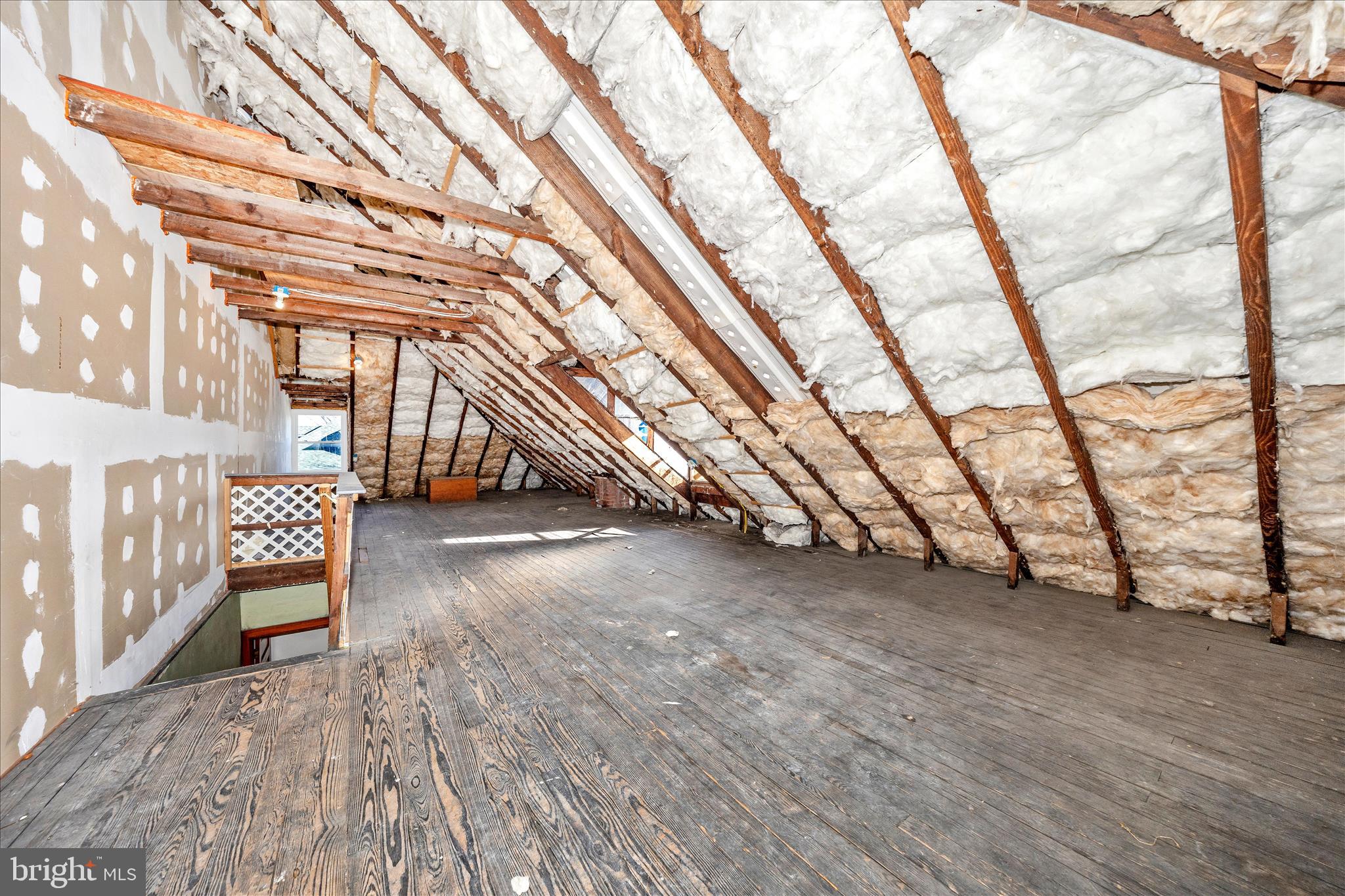 HAGERSTOWN - Residential