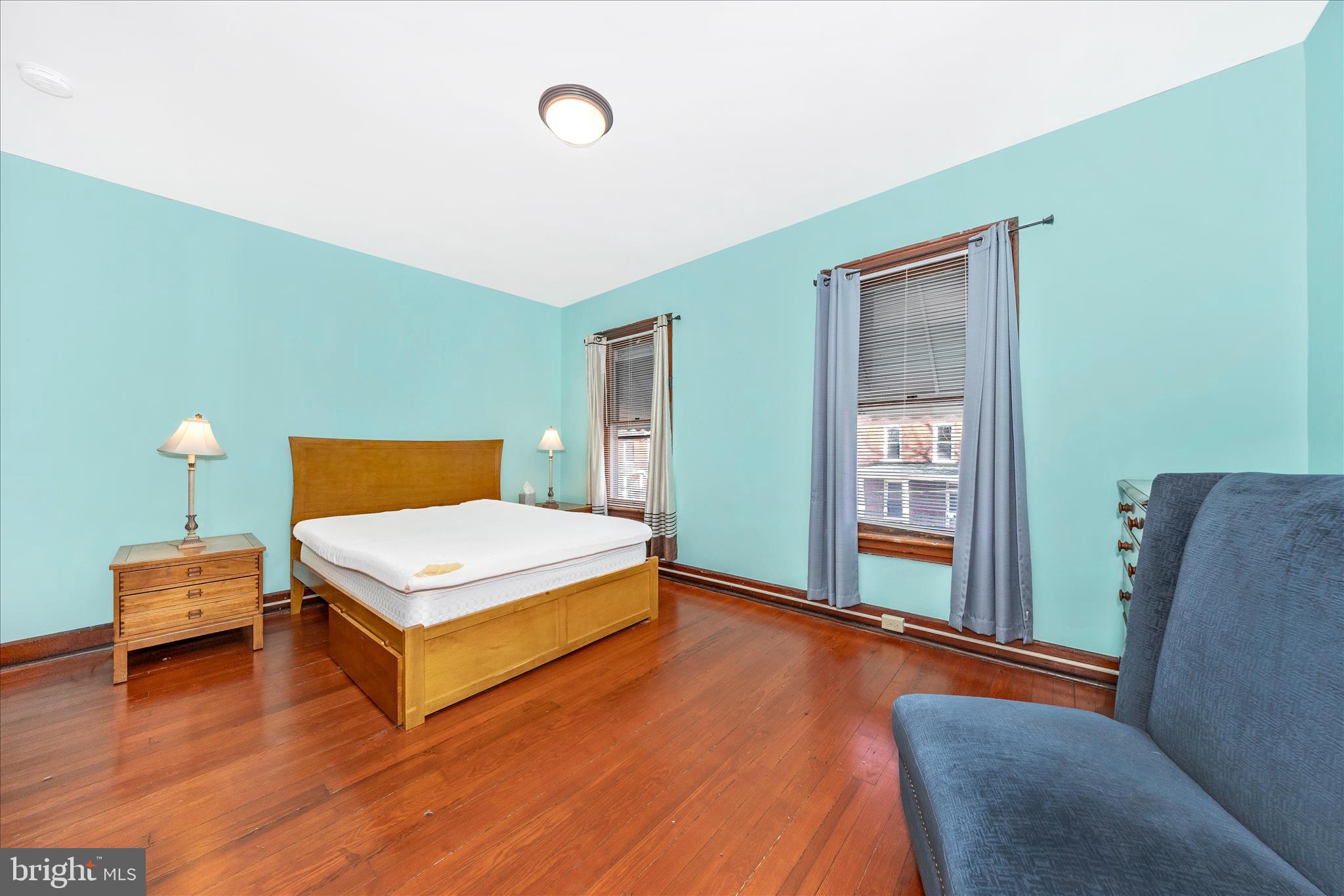 HAGERSTOWN - Residential