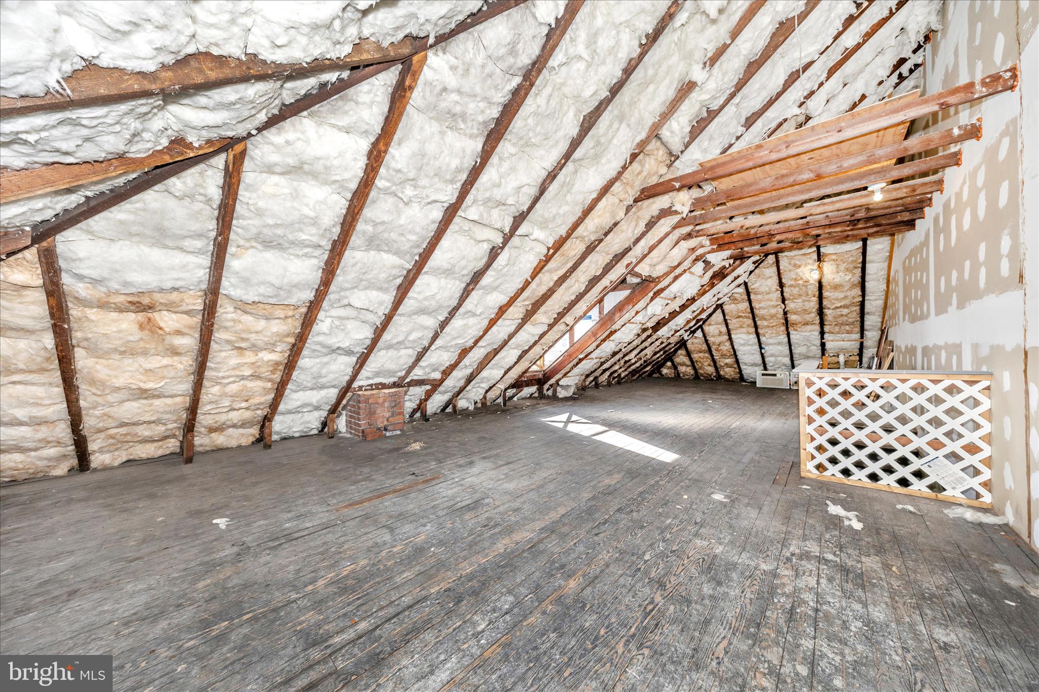 HAGERSTOWN - Residential