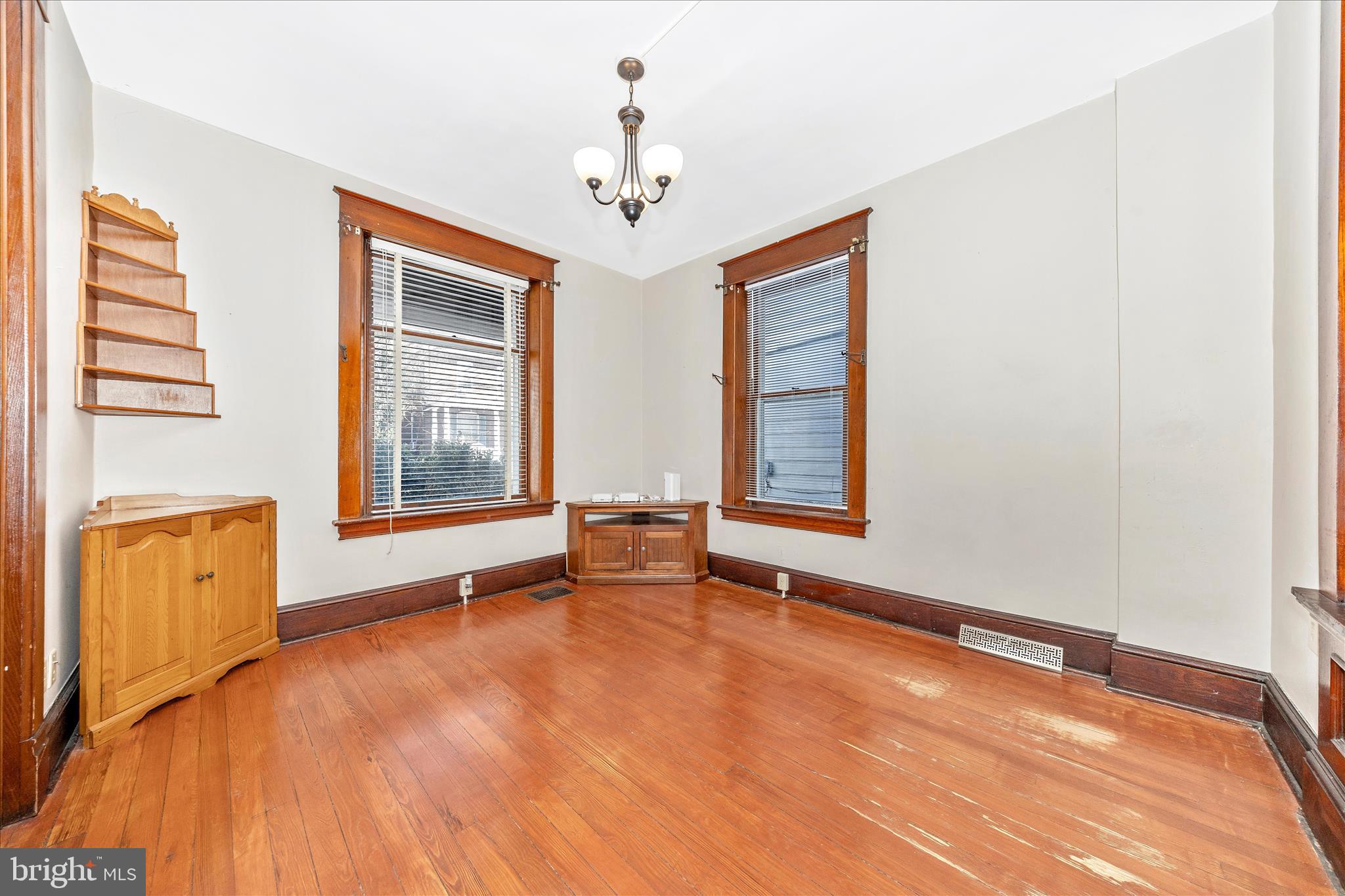 HAGERSTOWN - Residential