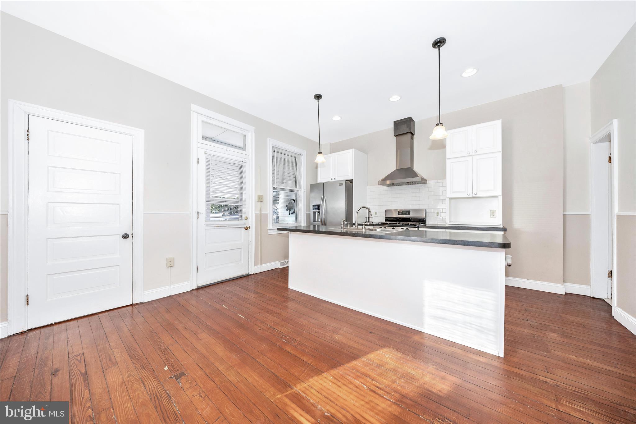 HAGERSTOWN - Residential