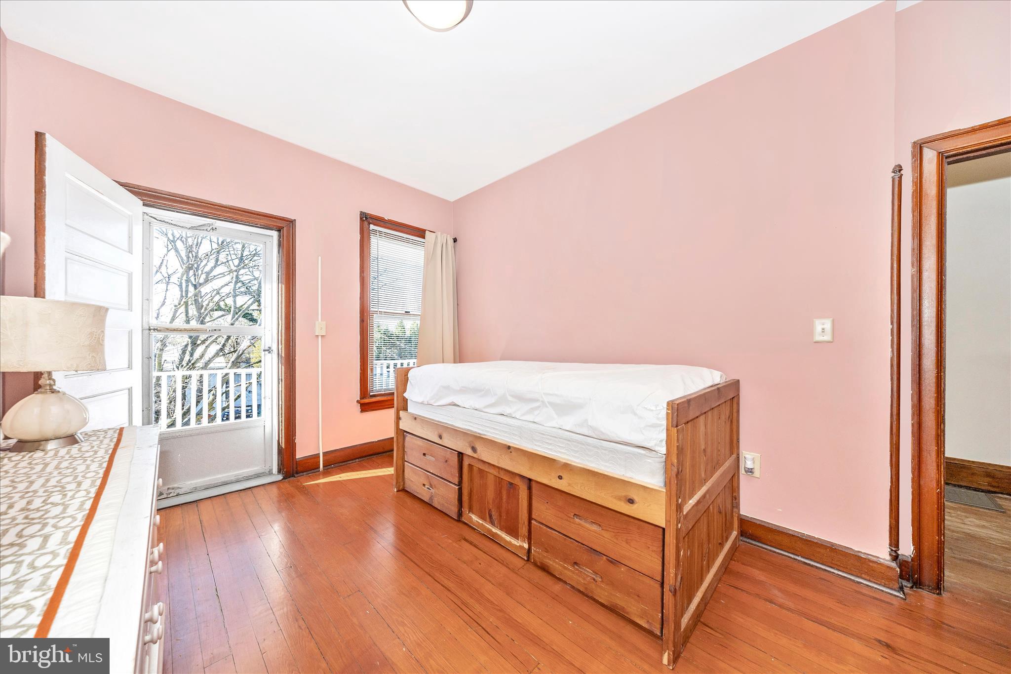 HAGERSTOWN - Residential