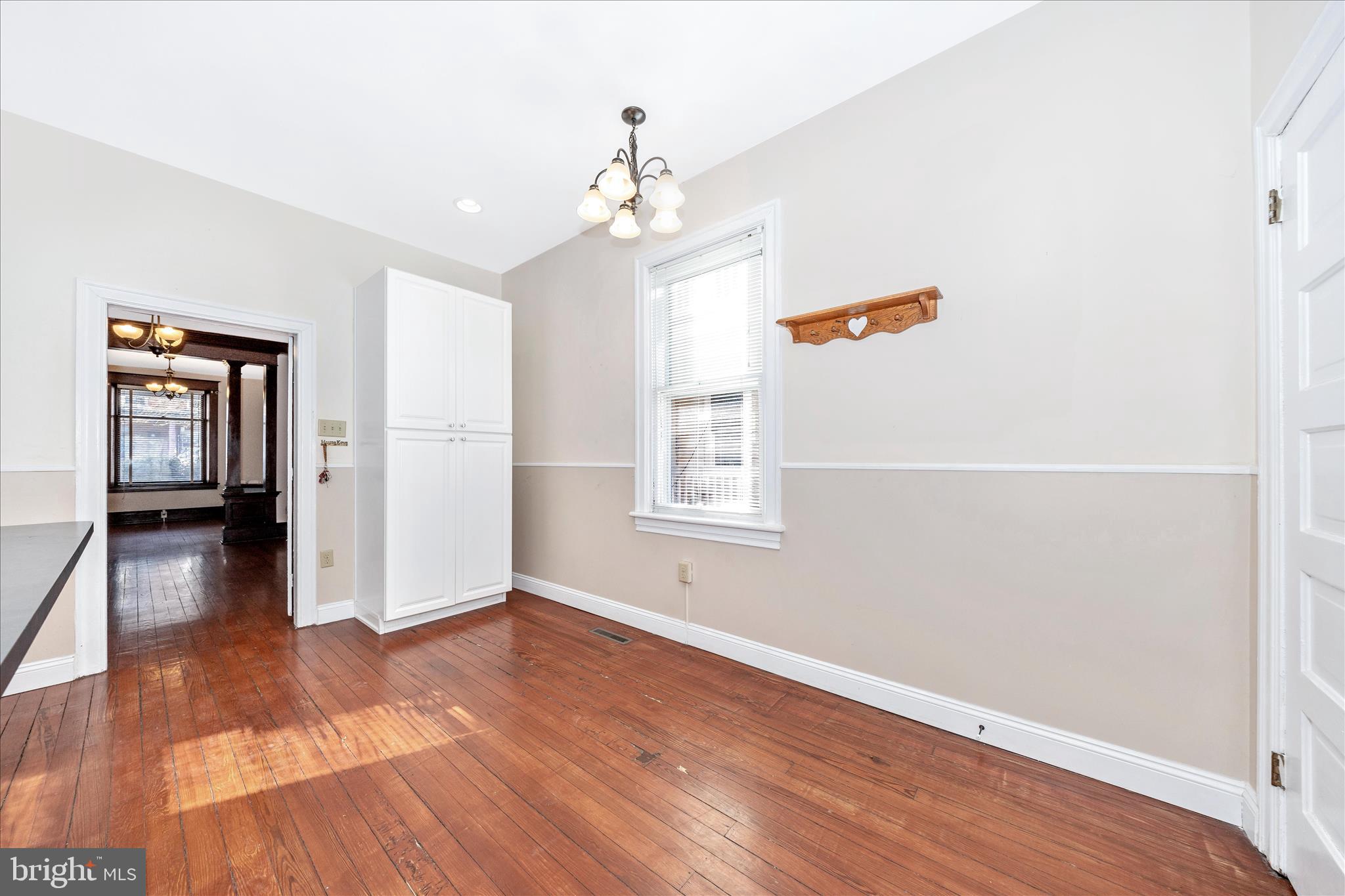 HAGERSTOWN - Residential