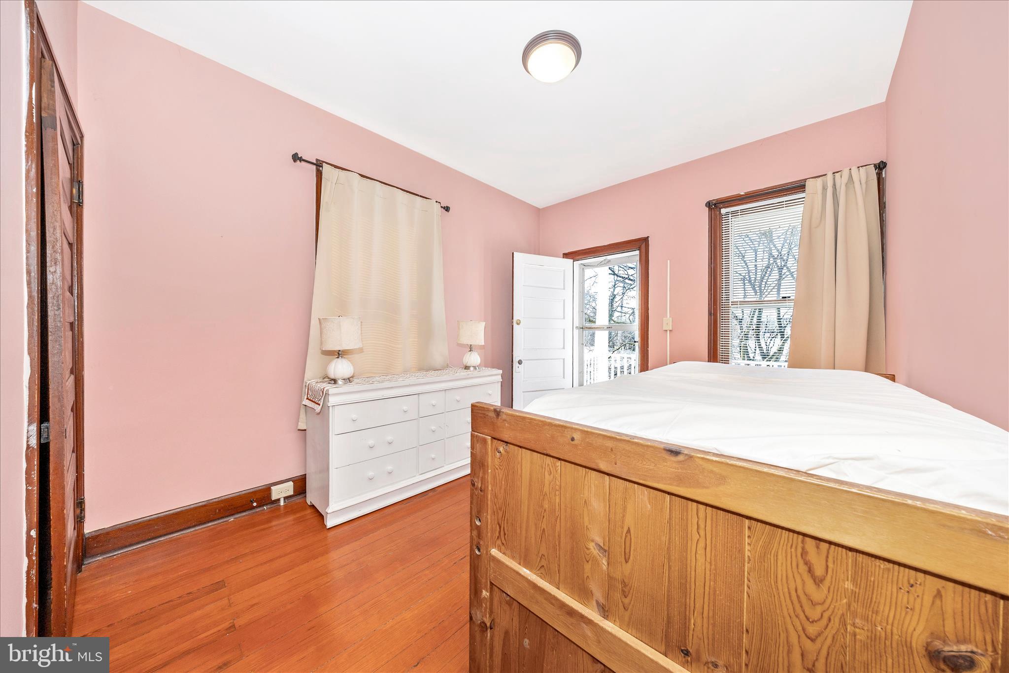 HAGERSTOWN - Residential