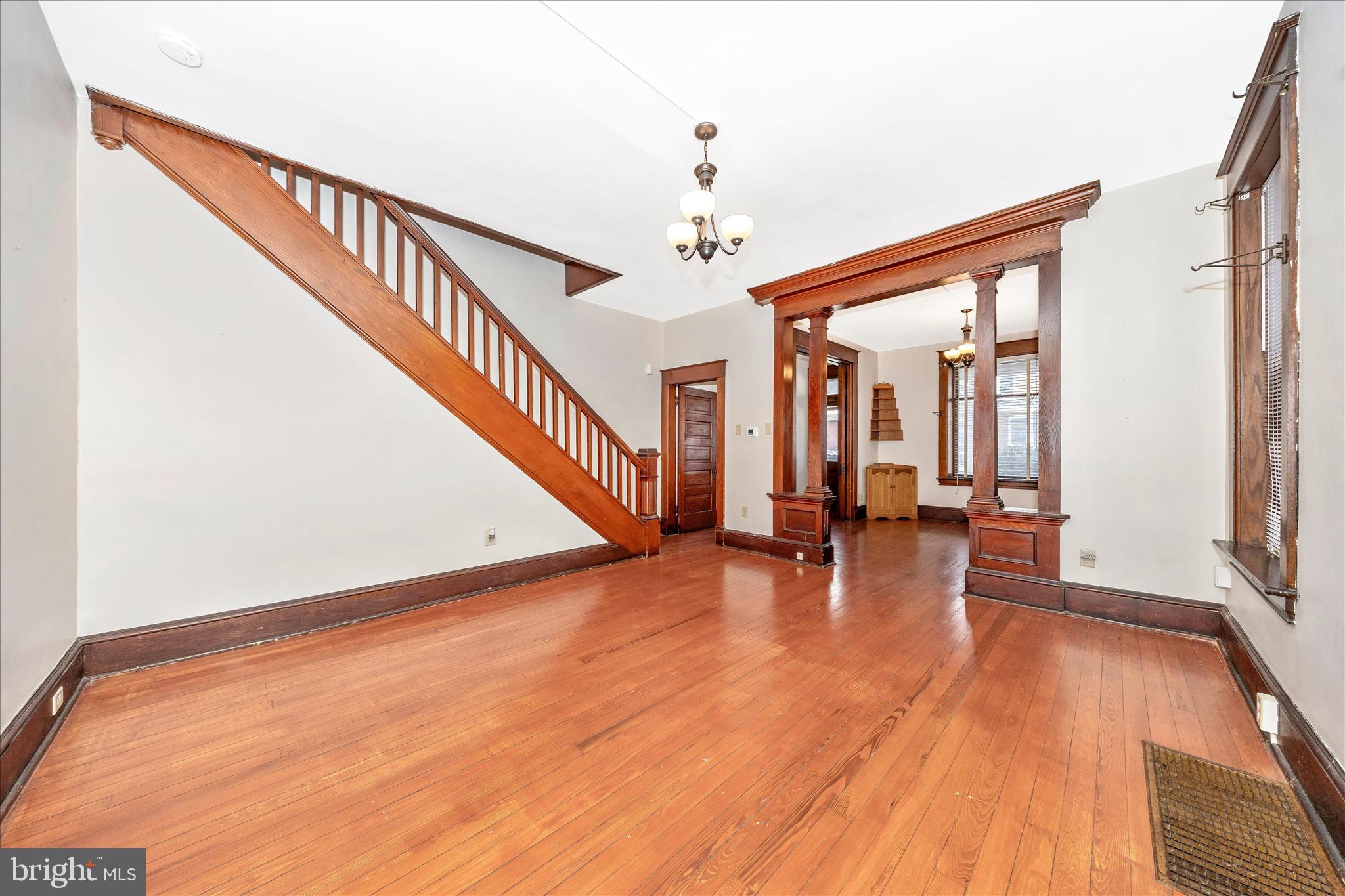 HAGERSTOWN - Residential