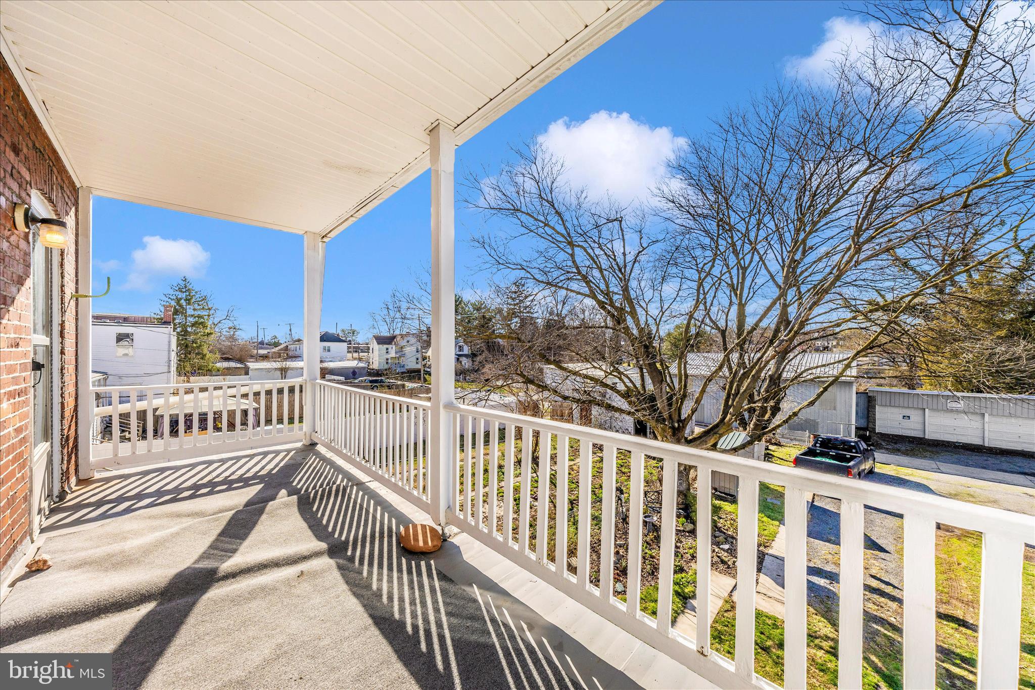 HAGERSTOWN - Residential