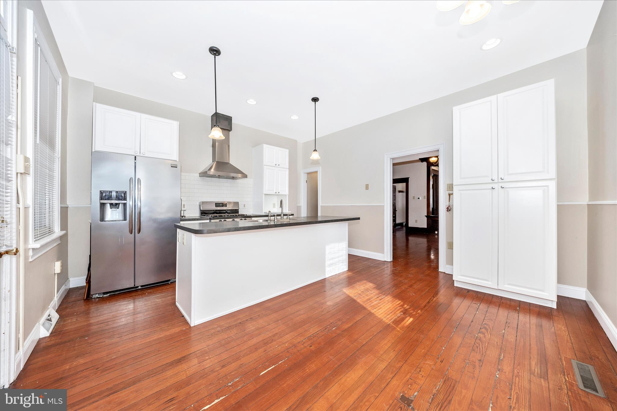 HAGERSTOWN - Residential