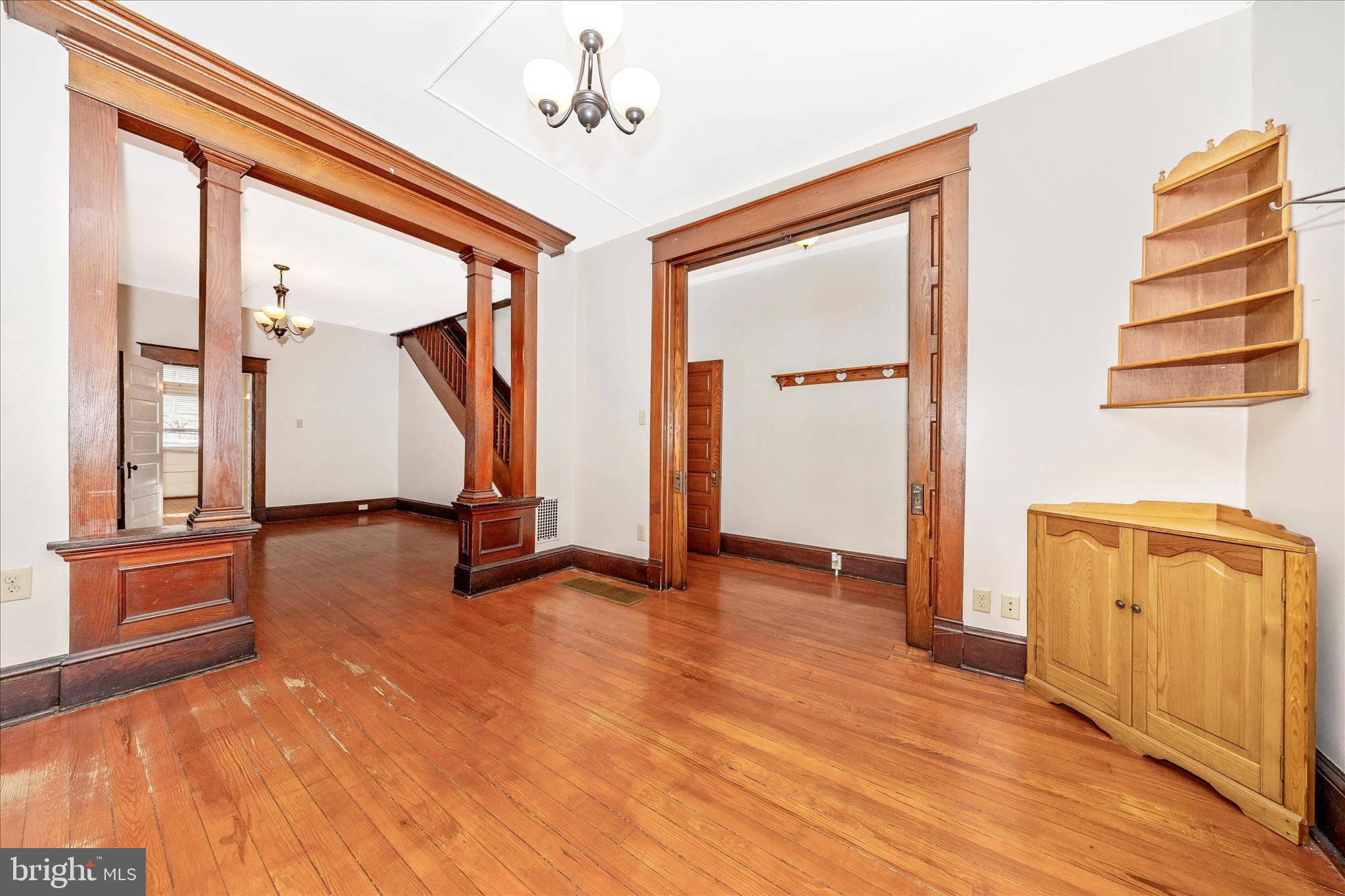 HAGERSTOWN - Residential