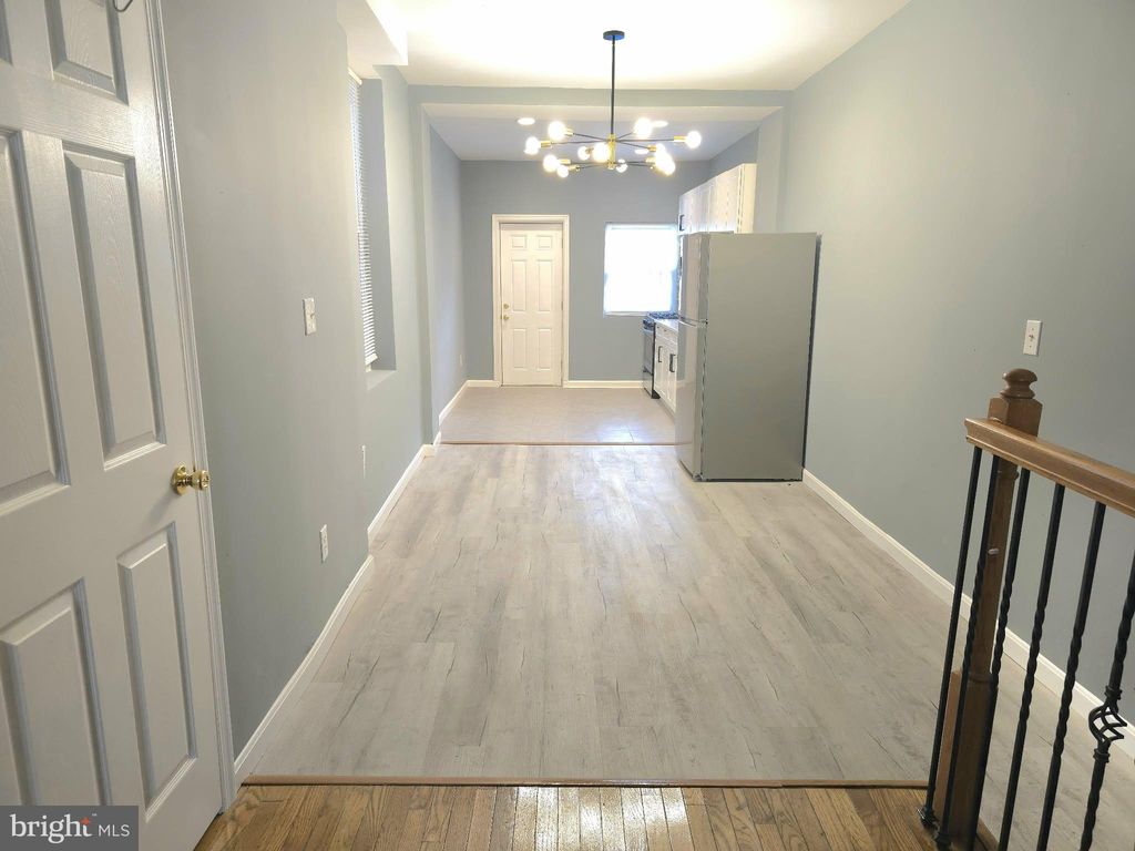 Photo of 2437 N 28th Street, PHILADELPHIA, PA 19132 (MLS # PAPH2573300)