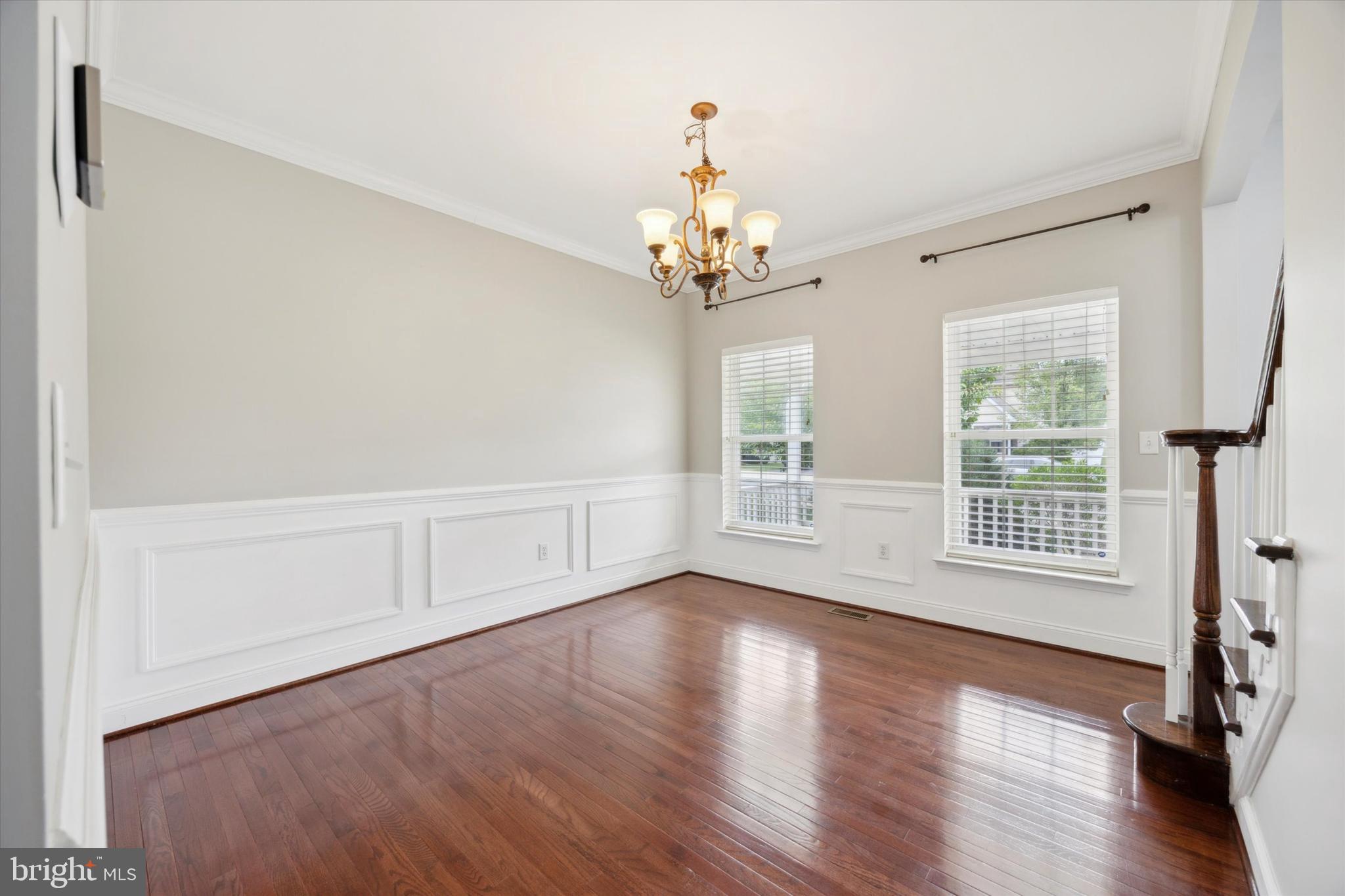 KINGSTON HILL II - Residential