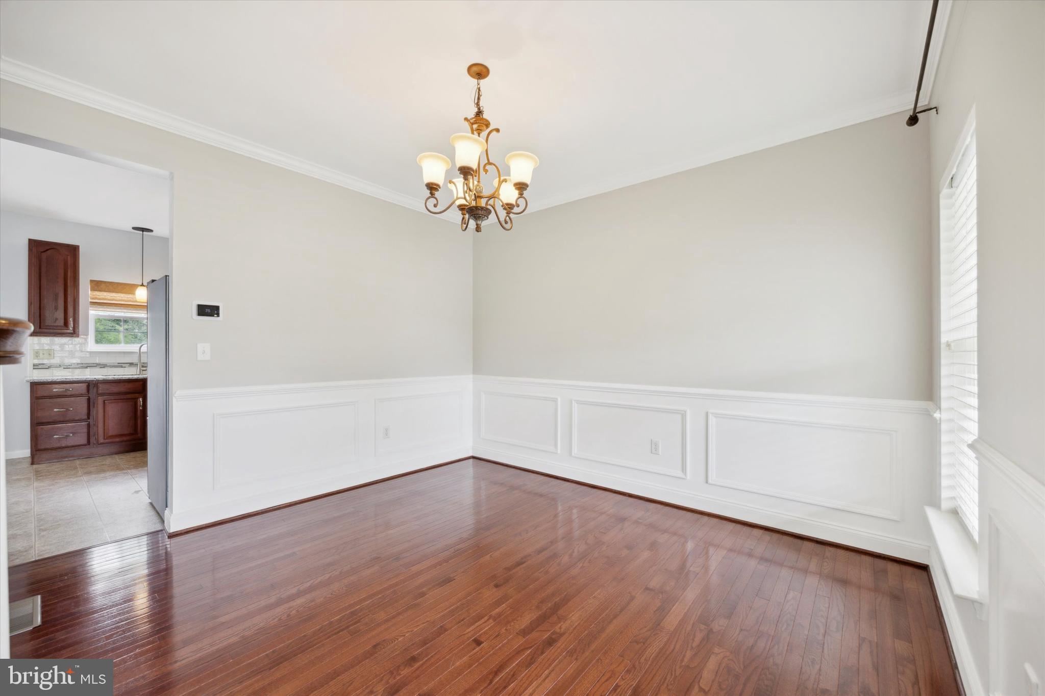 KINGSTON HILL II - Residential