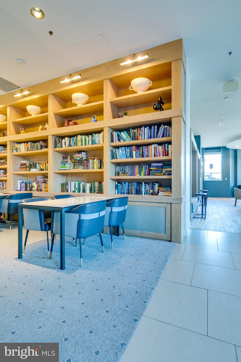 MIDTOWN BETHESDA NORTH - Residential