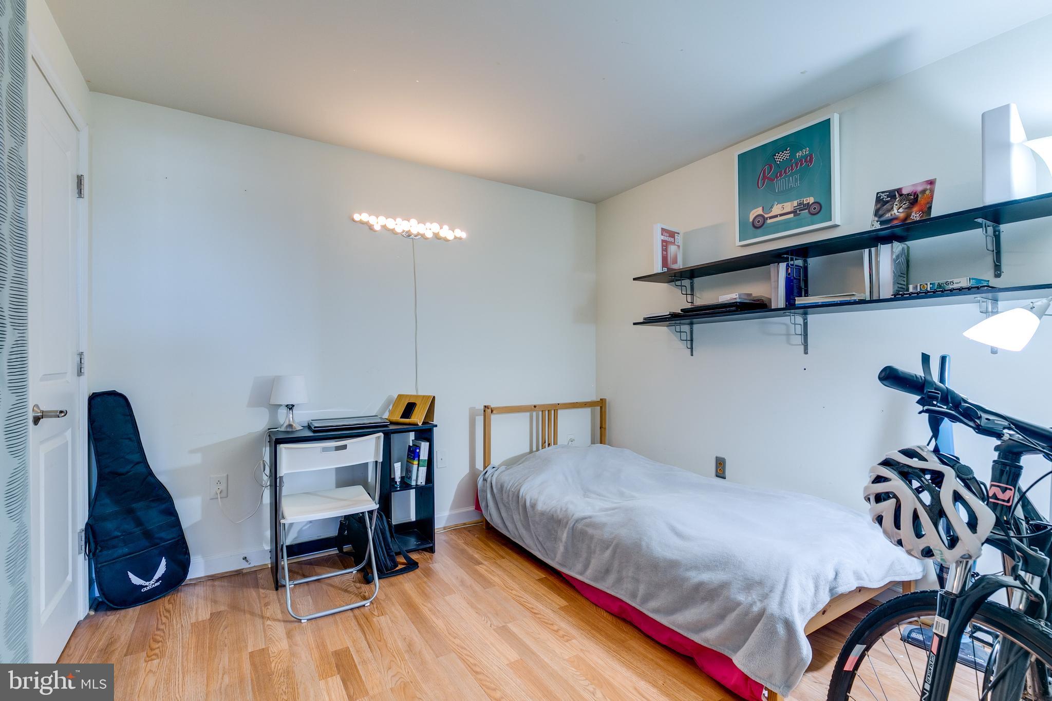 MIDTOWN BETHESDA NORTH - Residential