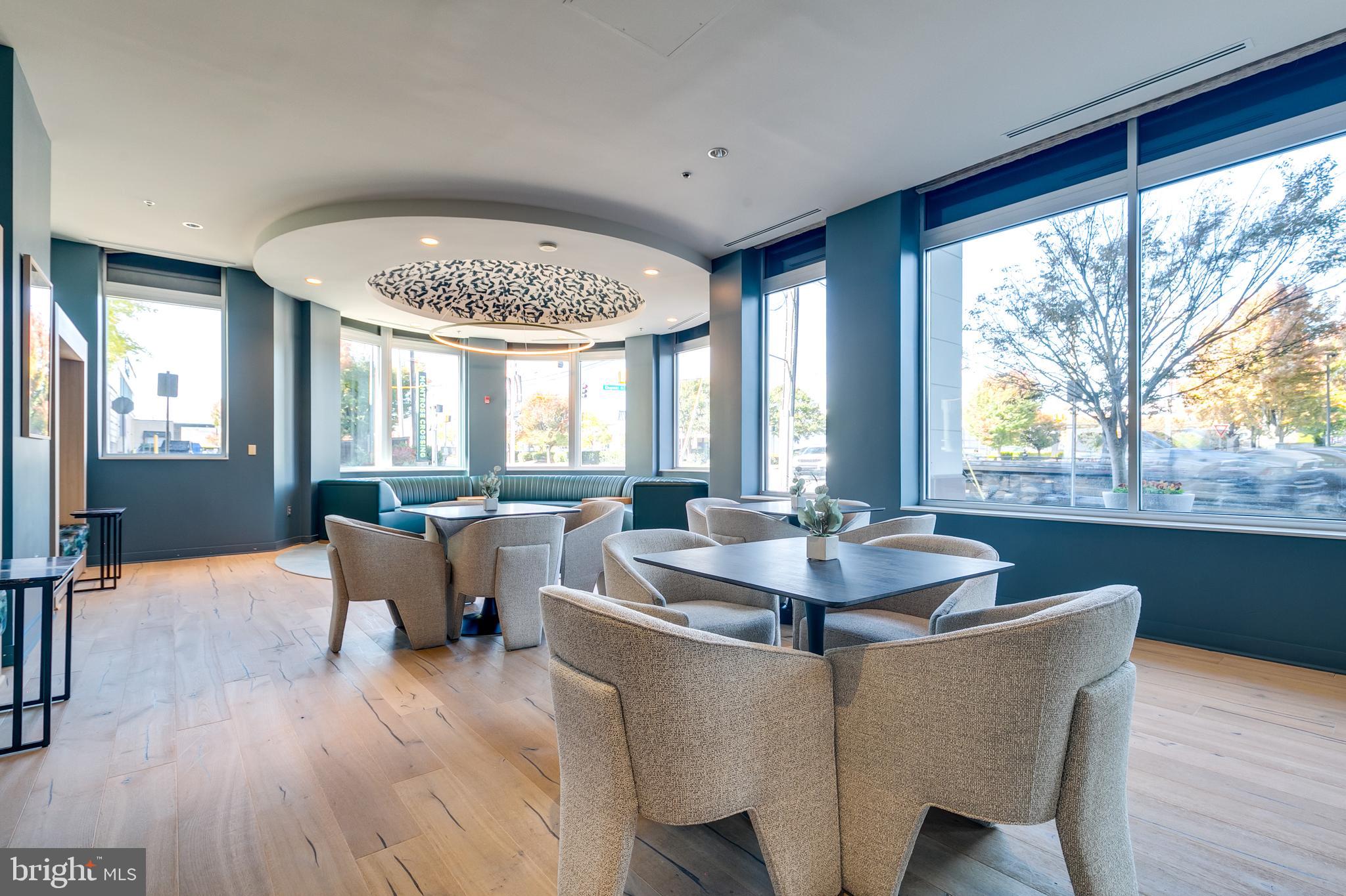 MIDTOWN BETHESDA NORTH - Residential