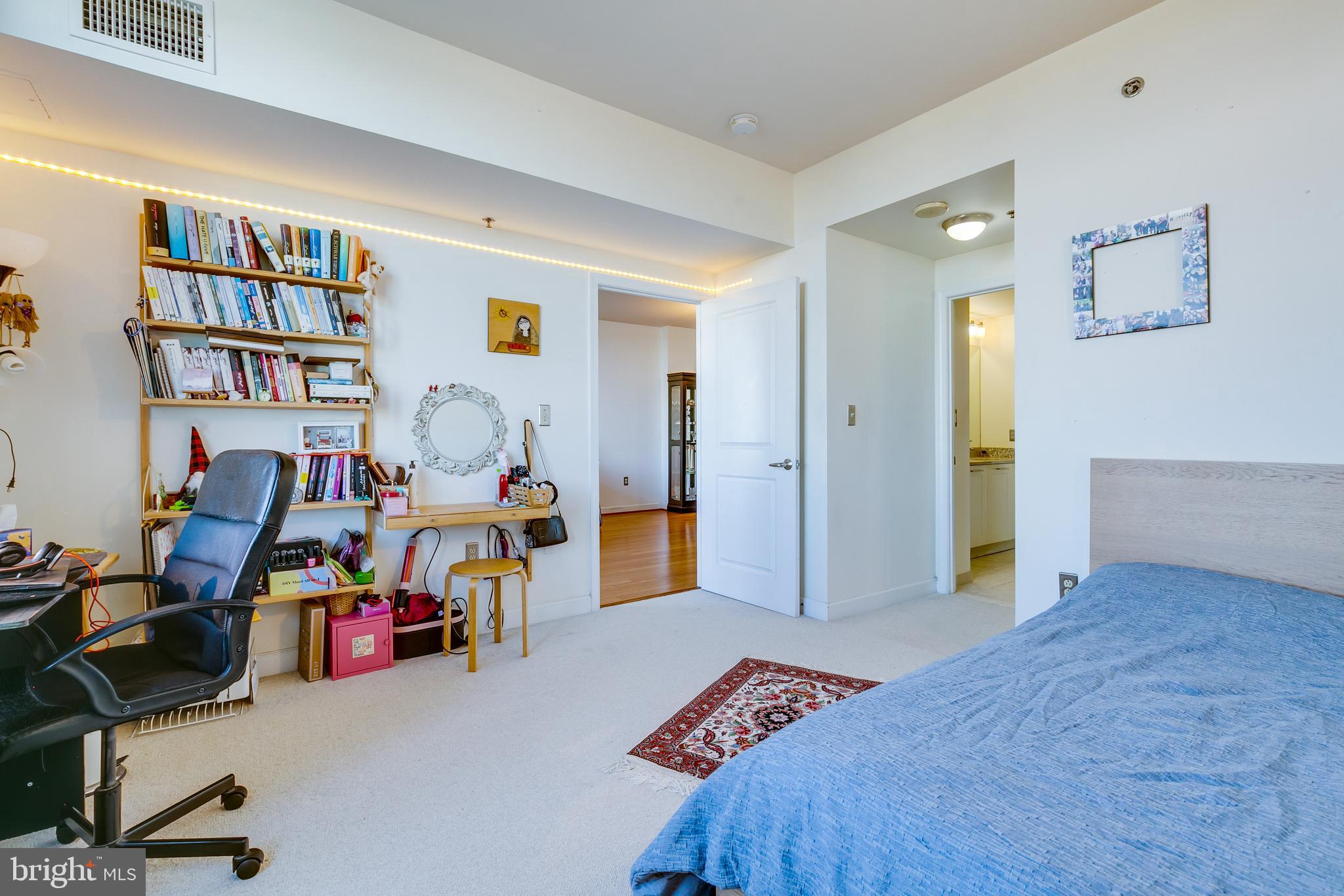 MIDTOWN BETHESDA NORTH - Residential