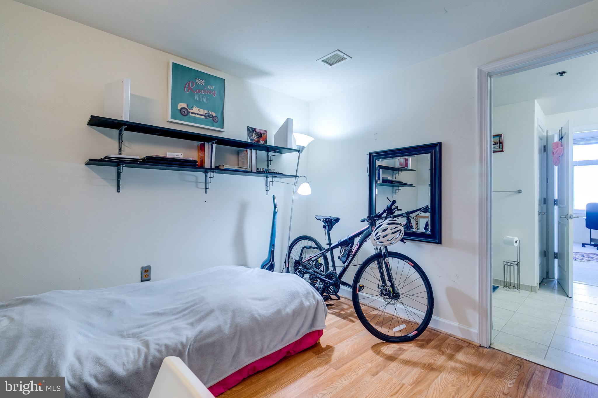 MIDTOWN BETHESDA NORTH - Residential