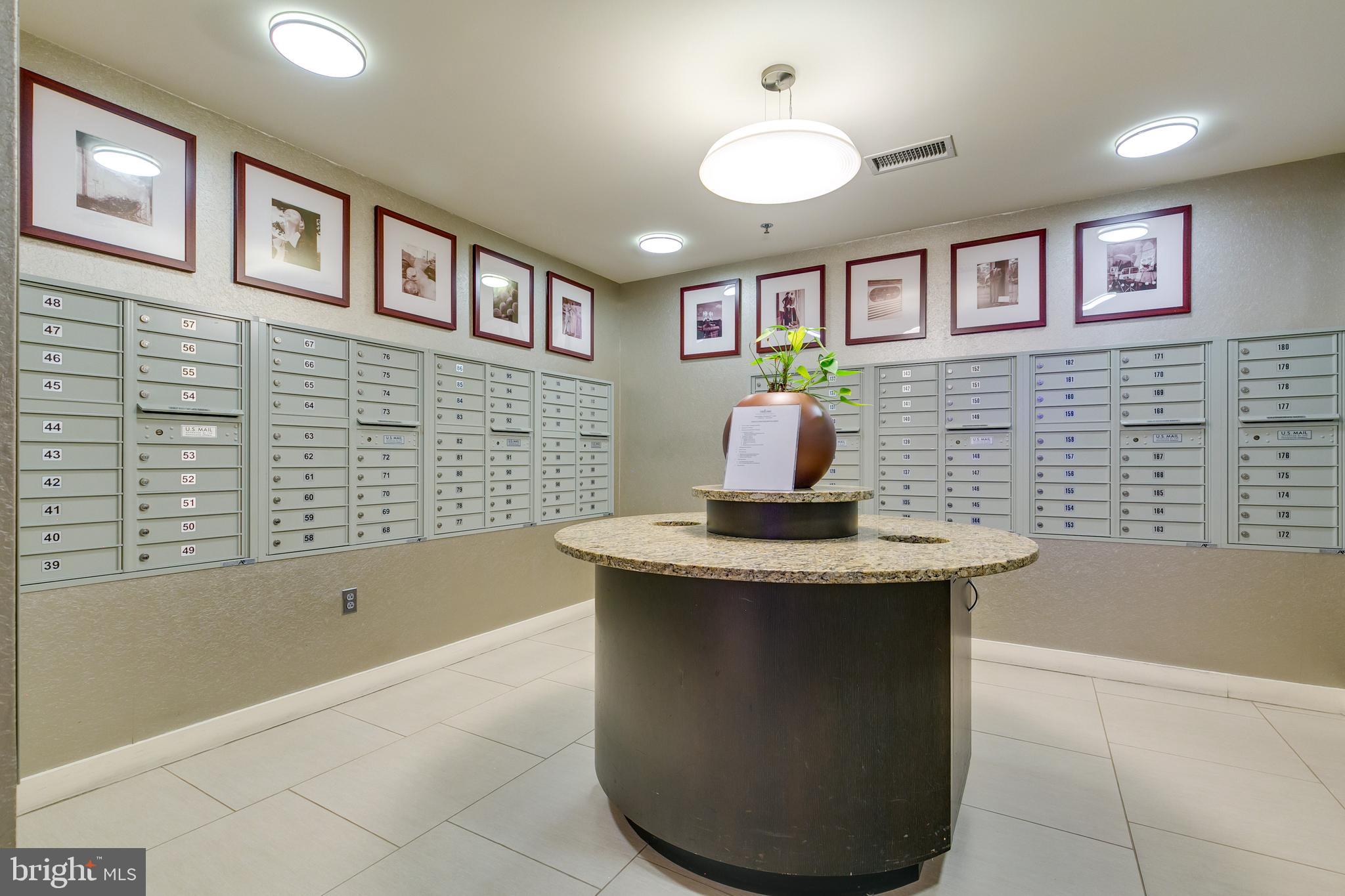 MIDTOWN BETHESDA NORTH - Residential