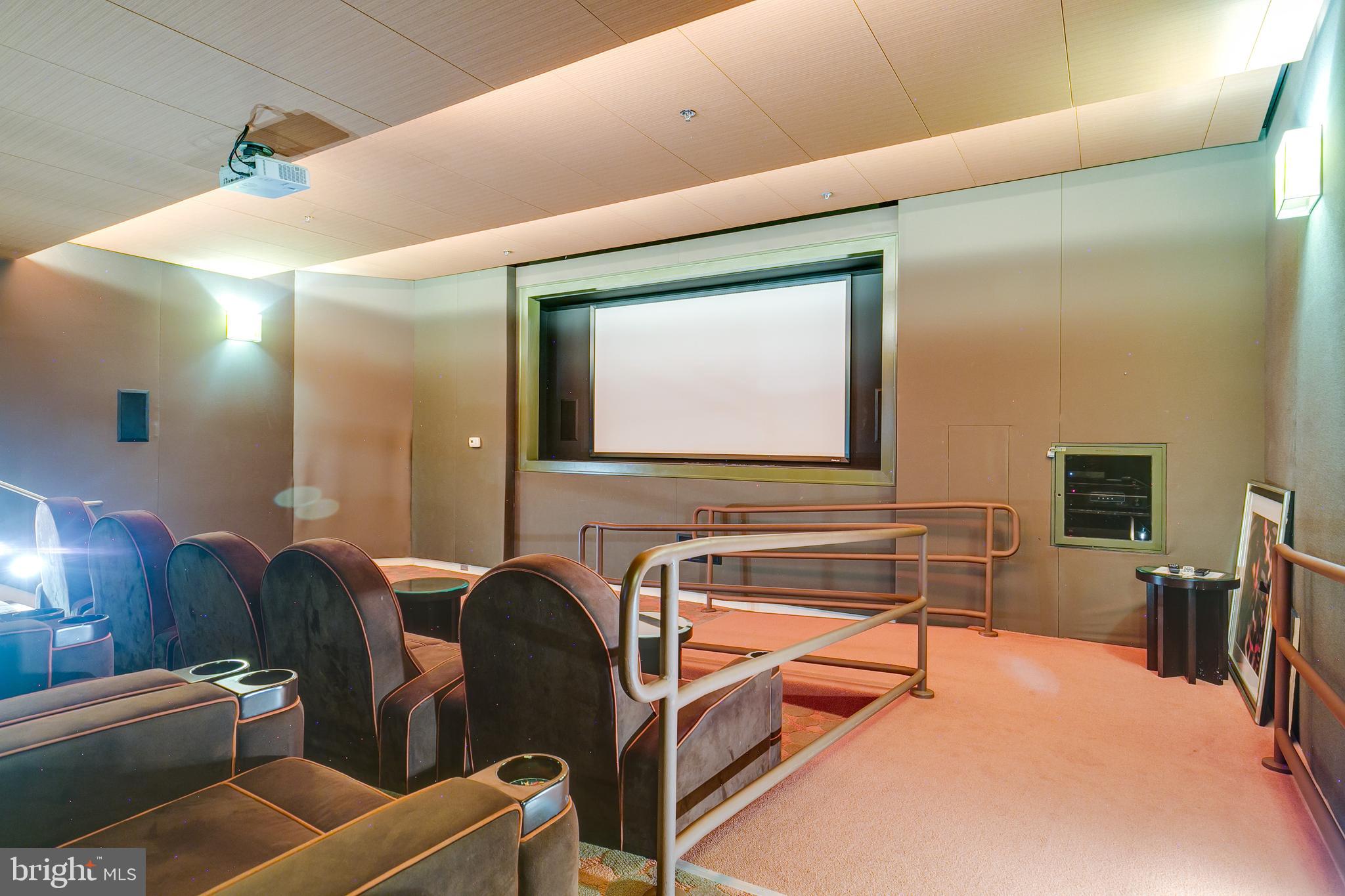 MIDTOWN BETHESDA NORTH - Residential