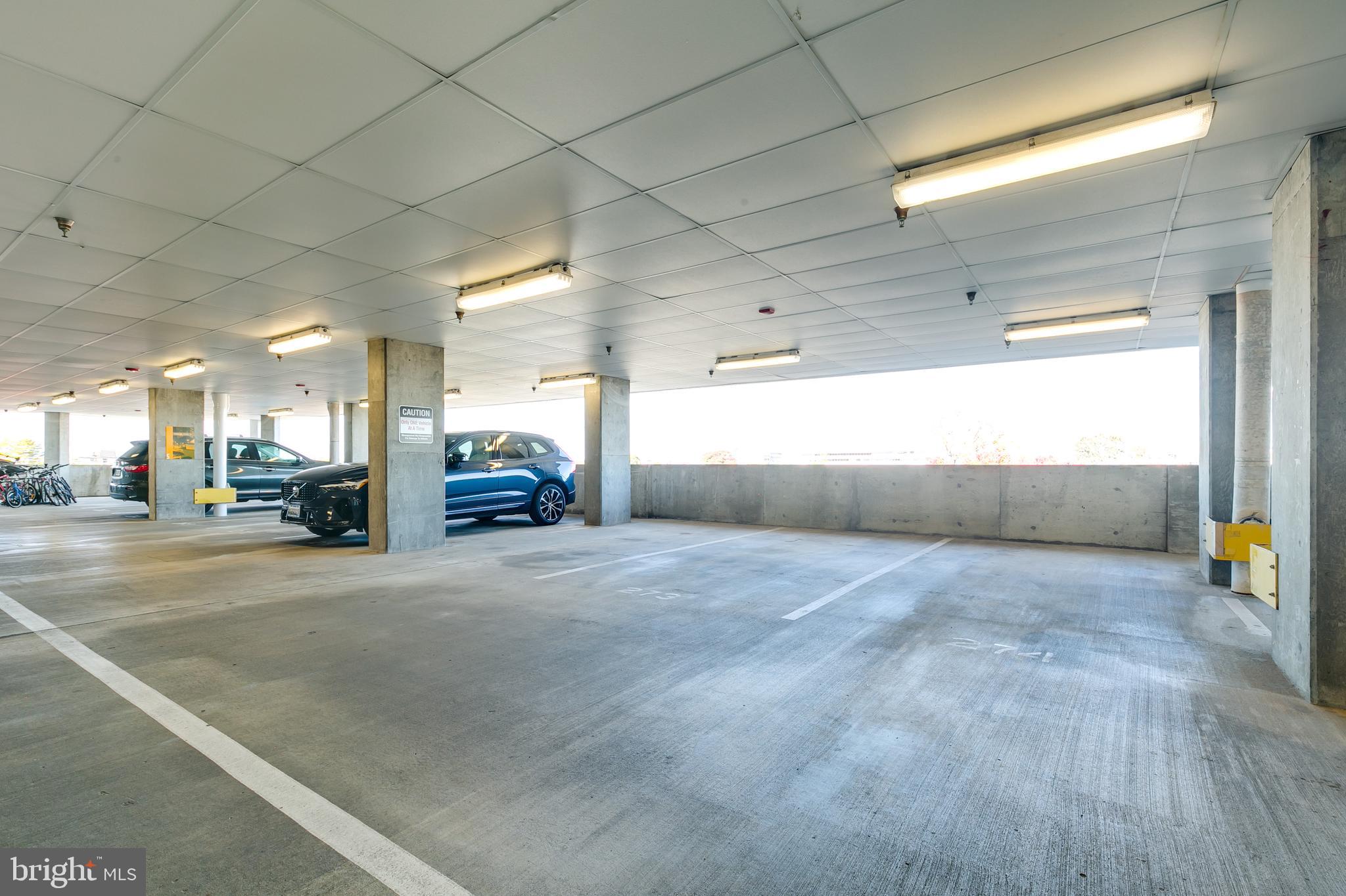 MIDTOWN BETHESDA NORTH - Residential