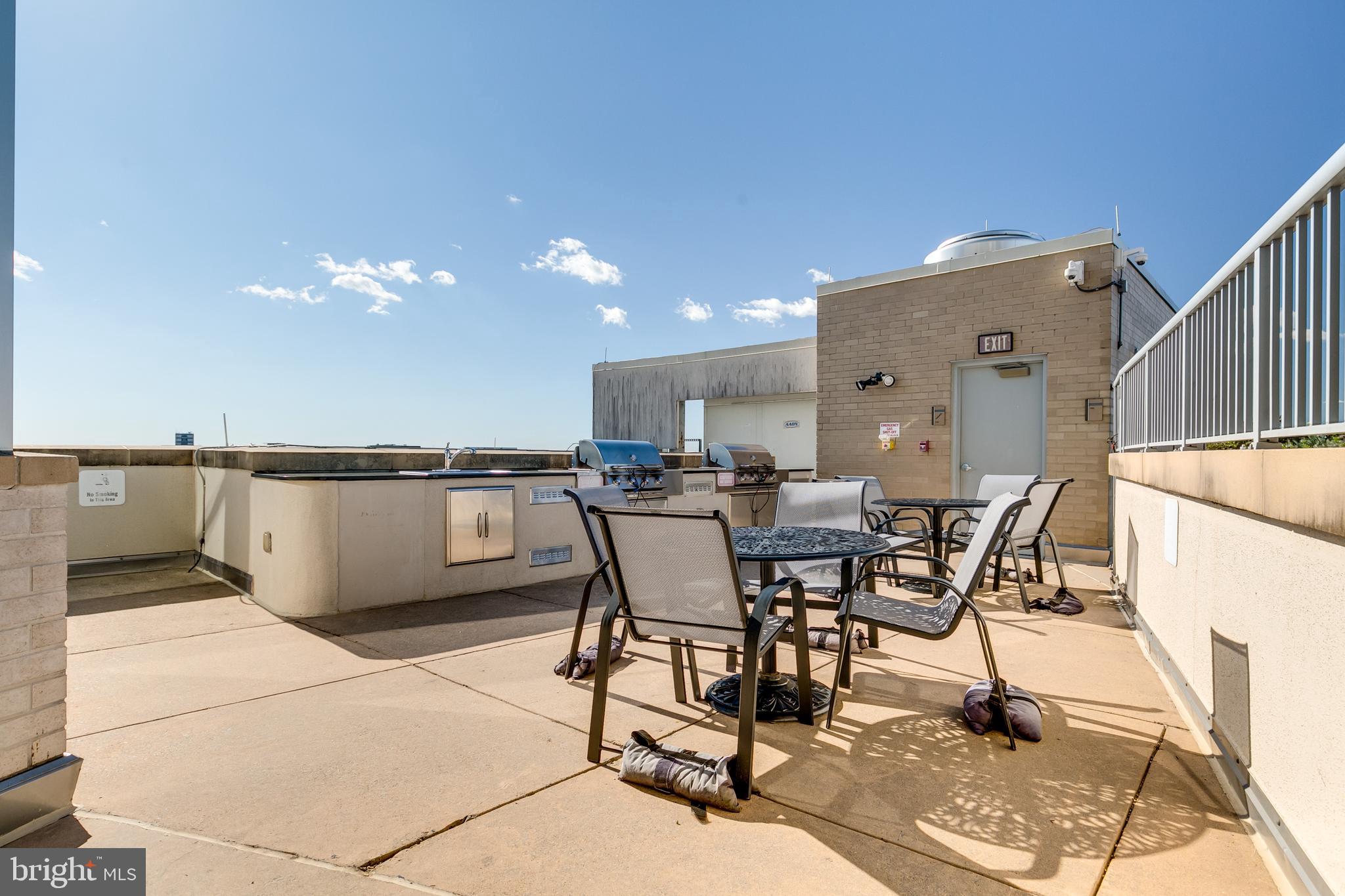 MIDTOWN BETHESDA NORTH - Residential