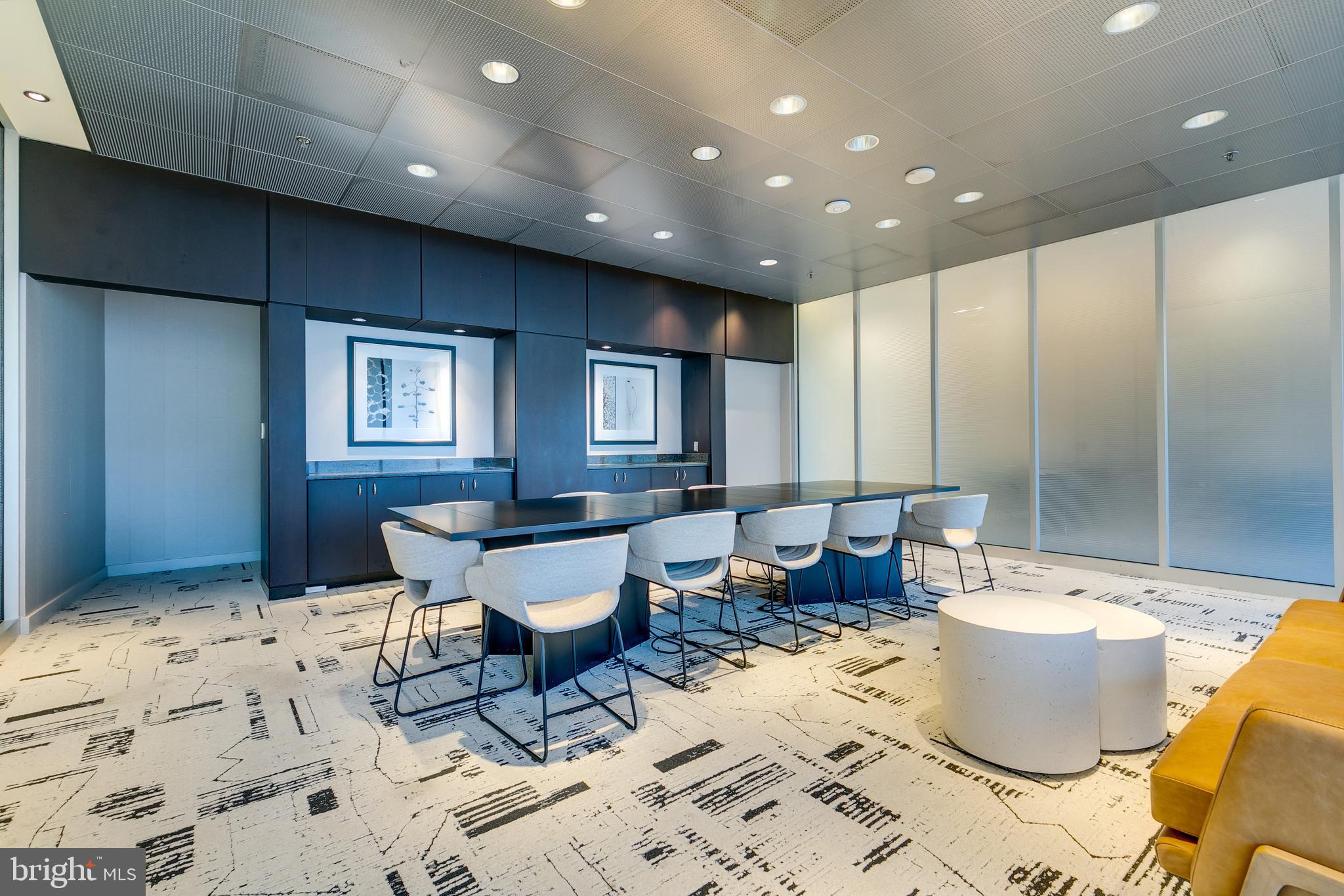 MIDTOWN BETHESDA NORTH - Residential