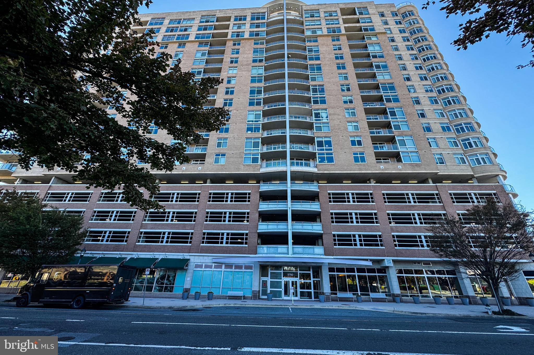 MIDTOWN BETHESDA NORTH - Residential