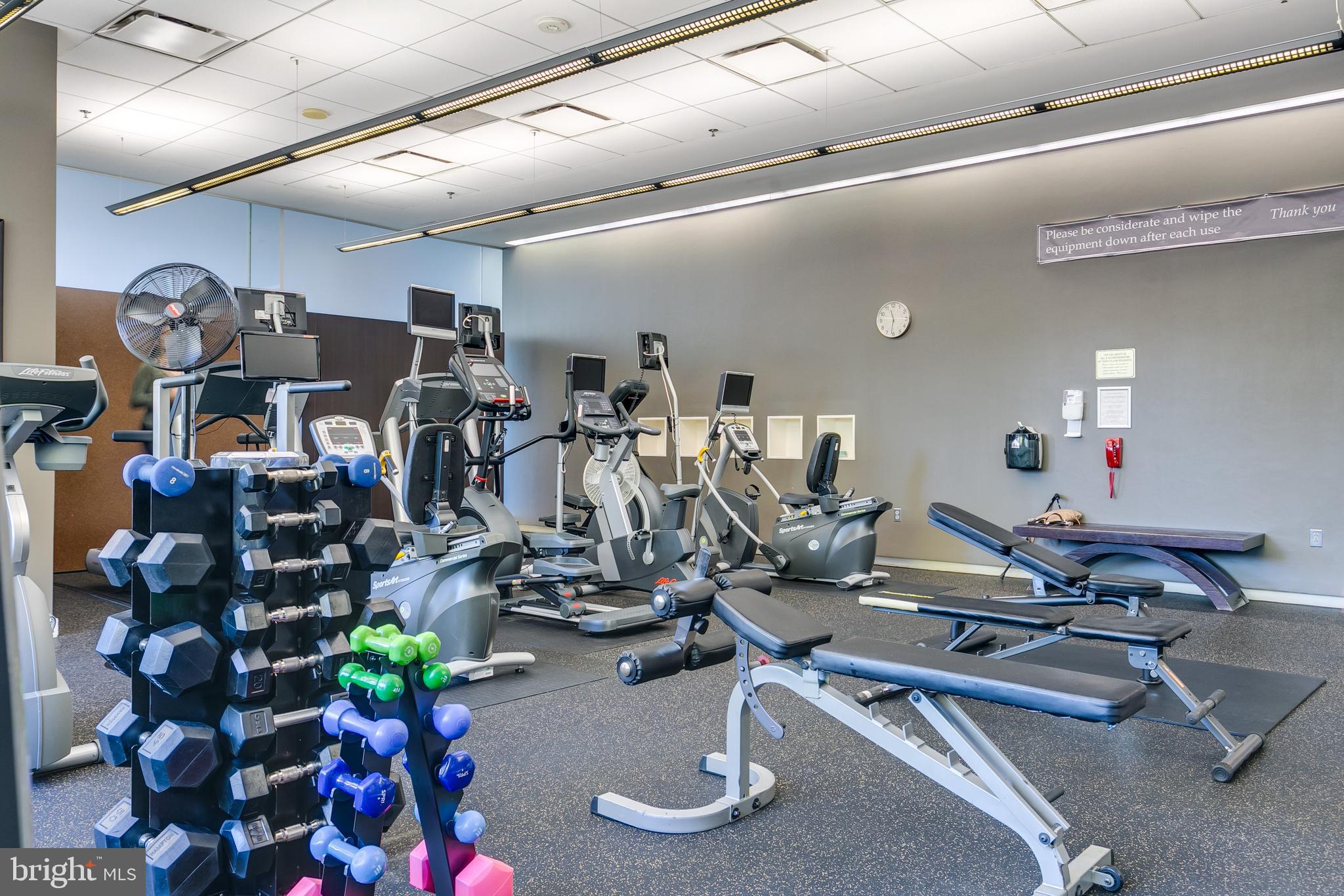 MIDTOWN BETHESDA NORTH - Residential