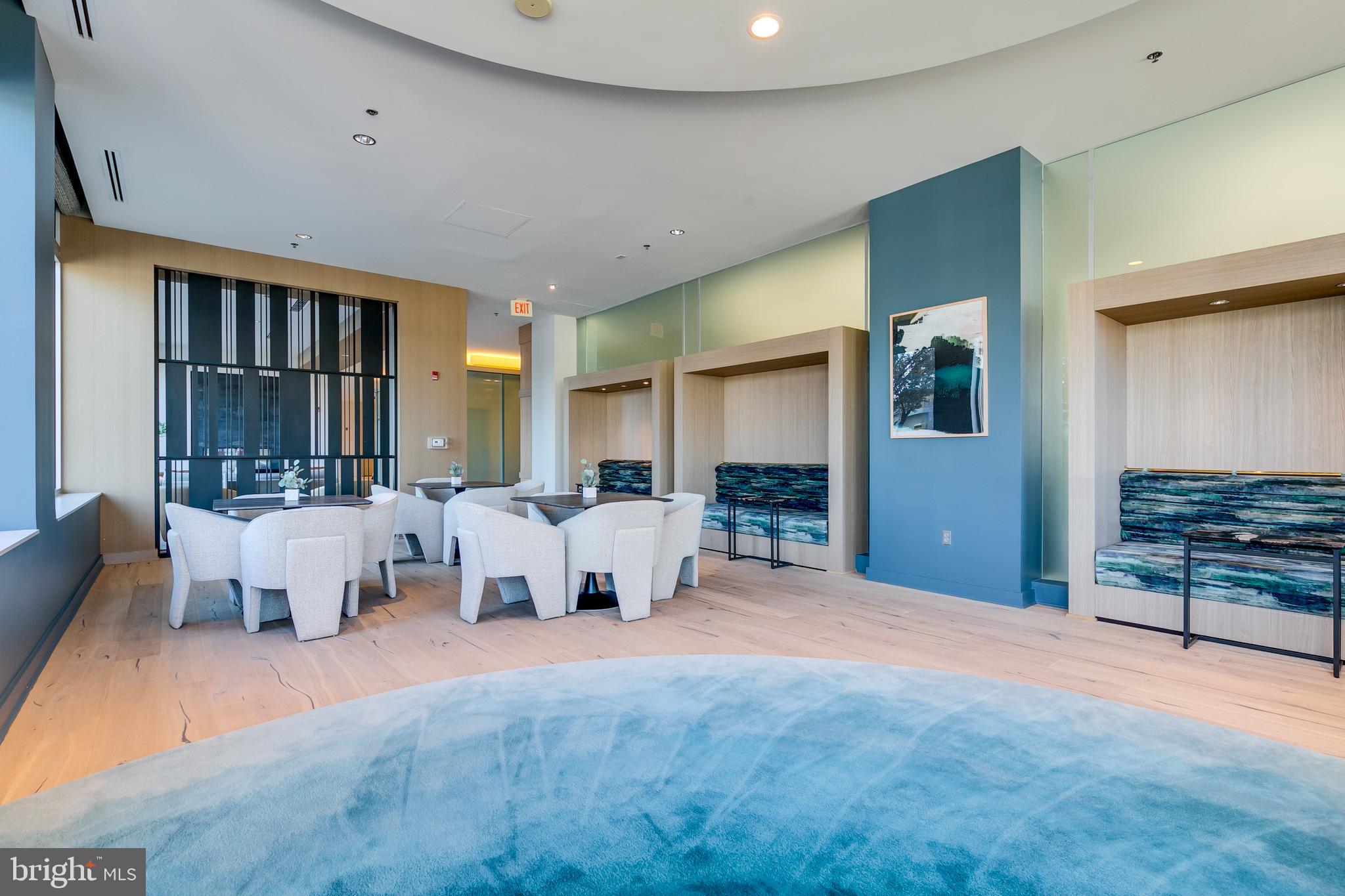 MIDTOWN BETHESDA NORTH - Residential