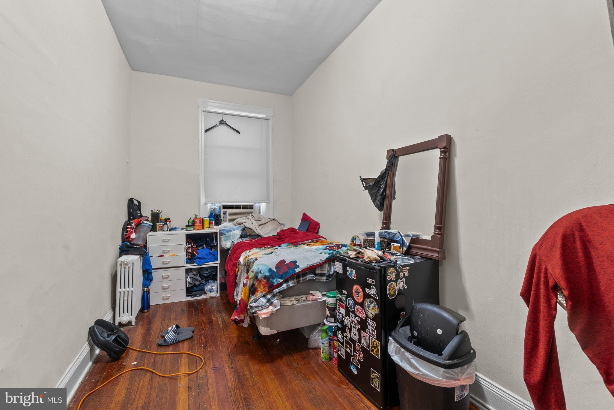 CHARLES VILLAGE - Residential Income