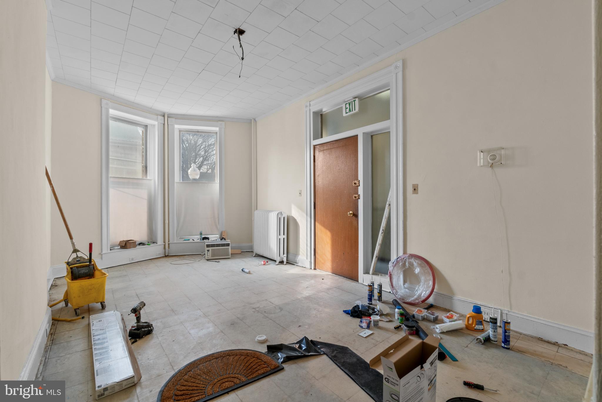 CHARLES VILLAGE - Residential Income