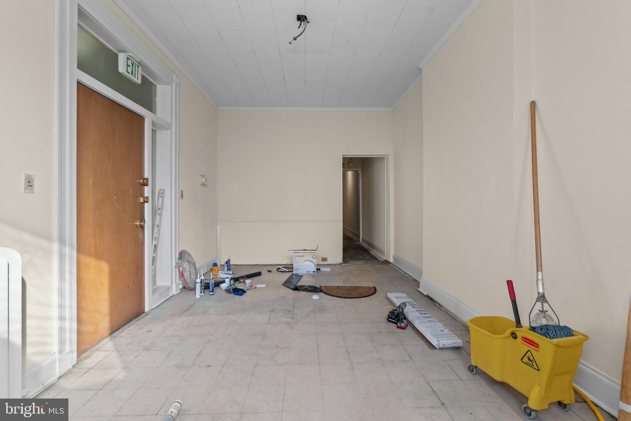 CHARLES VILLAGE - Residential Income