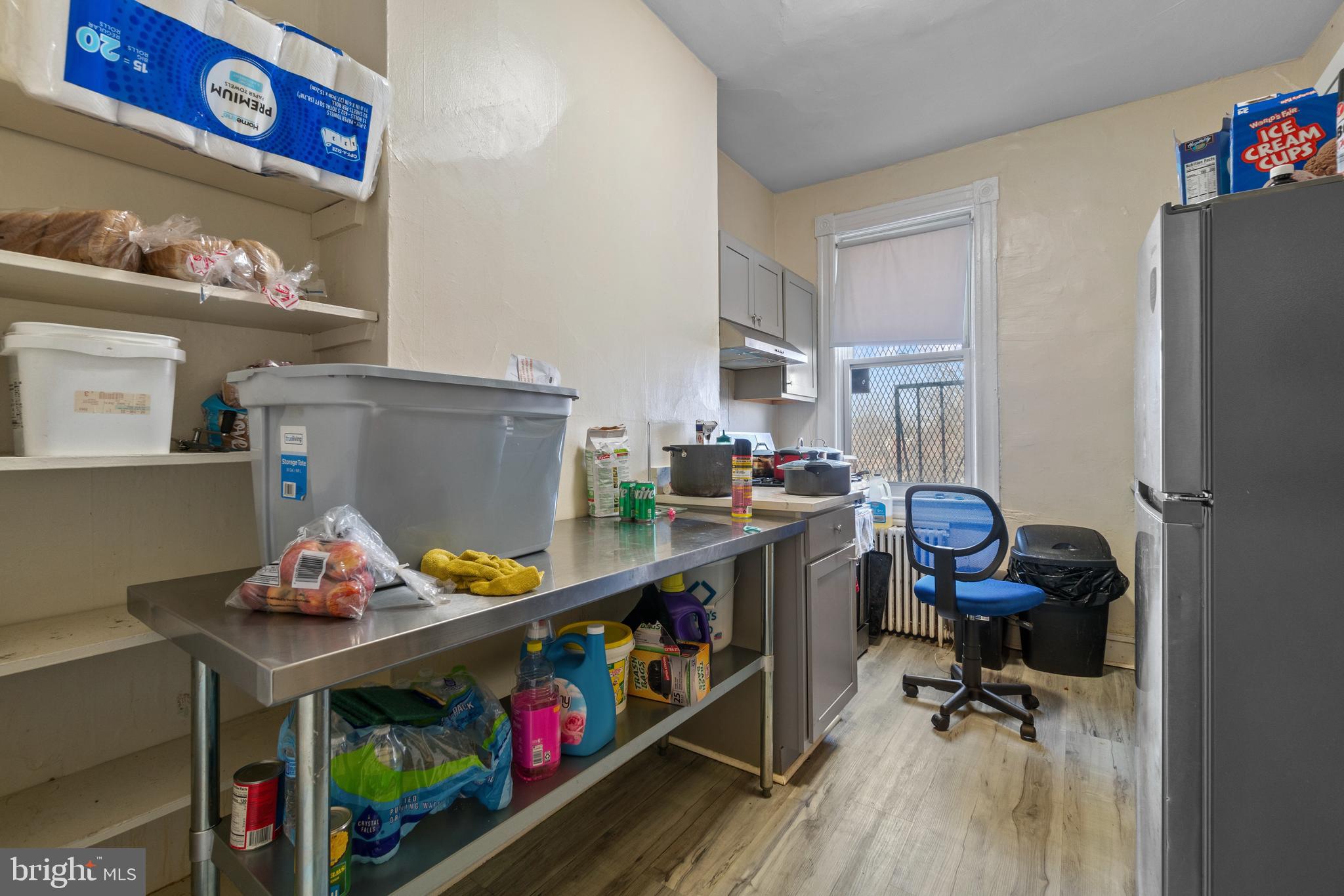 CHARLES VILLAGE - Residential Income