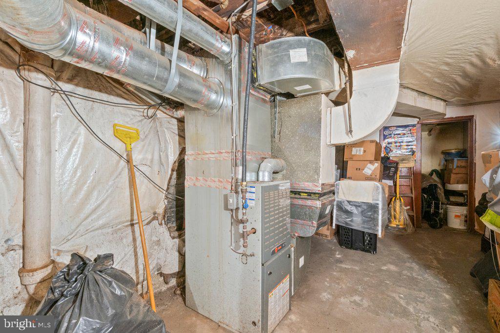 CHARLES VILLAGE - Residential Income