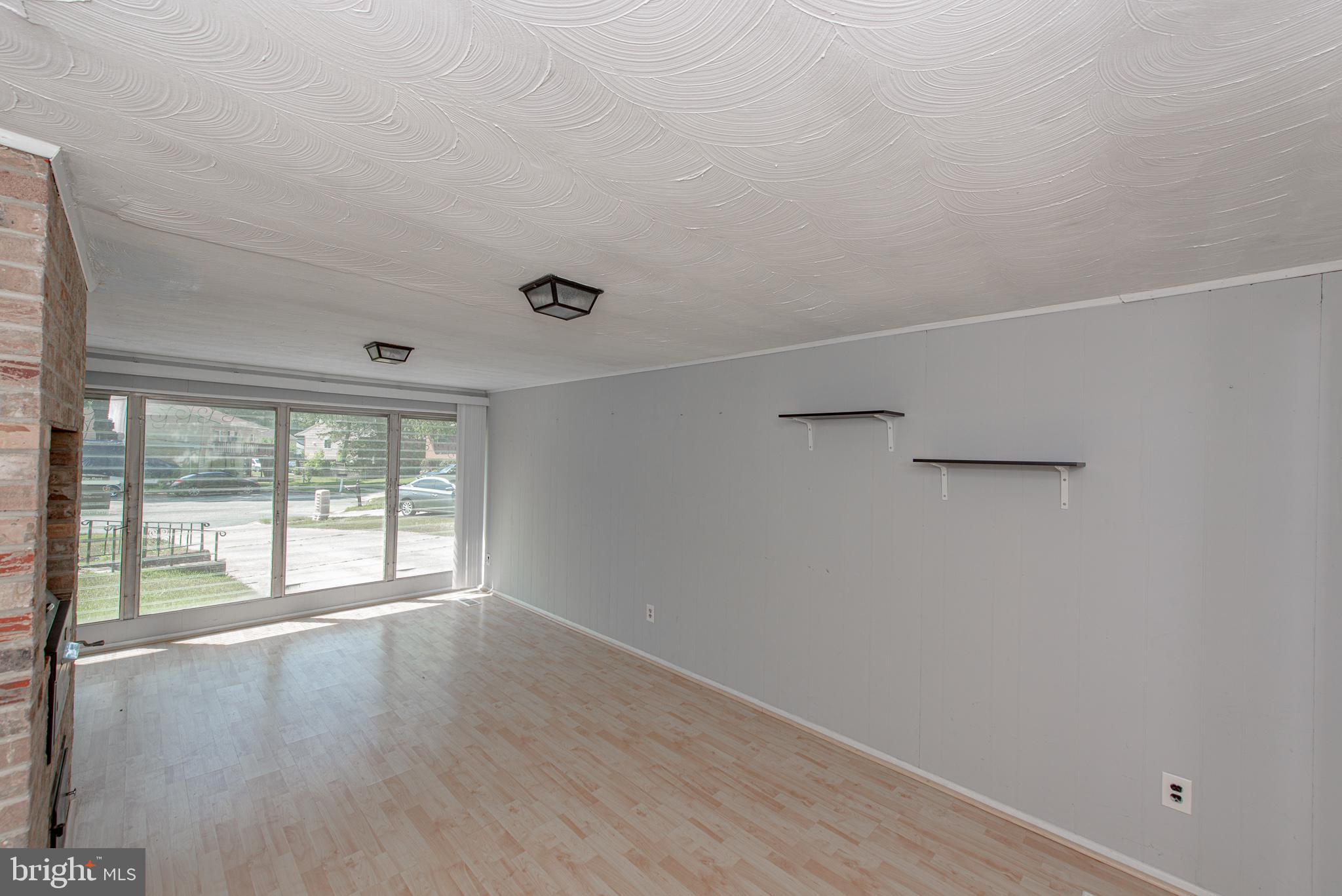 THE HIGHLANDS - Residential Lease