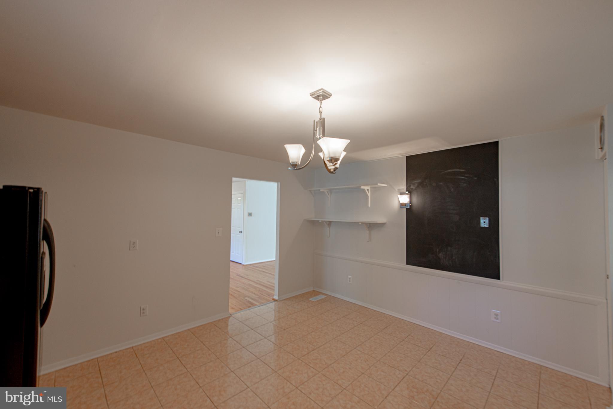 THE HIGHLANDS - Residential Lease