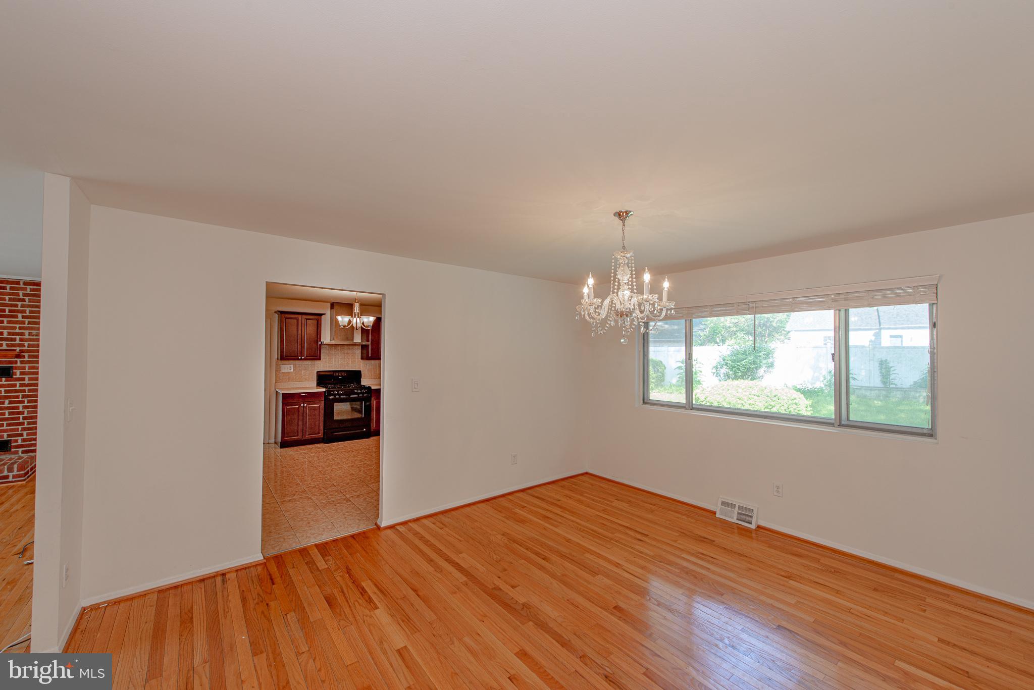 THE HIGHLANDS - Residential Lease