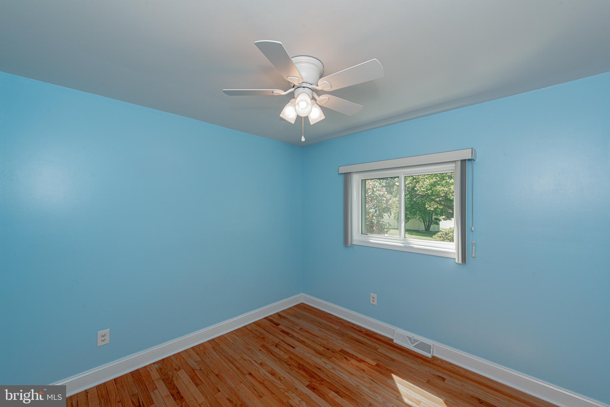 THE HIGHLANDS - Residential Lease