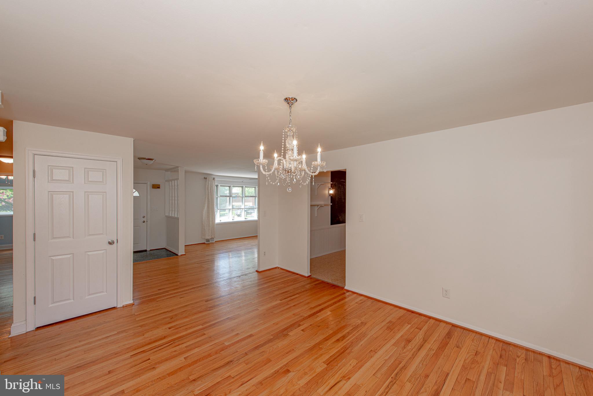 THE HIGHLANDS - Residential Lease