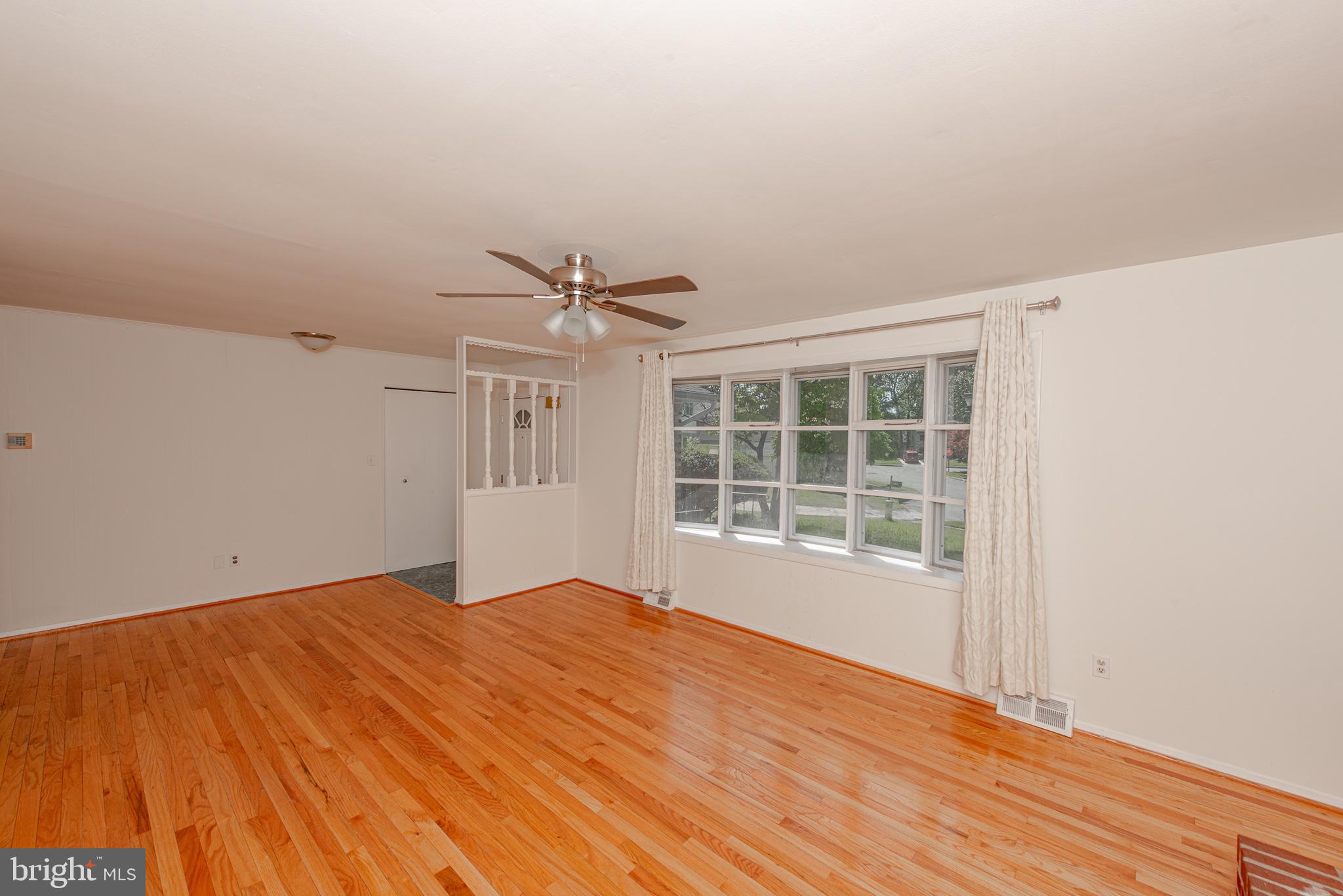 THE HIGHLANDS - Residential Lease