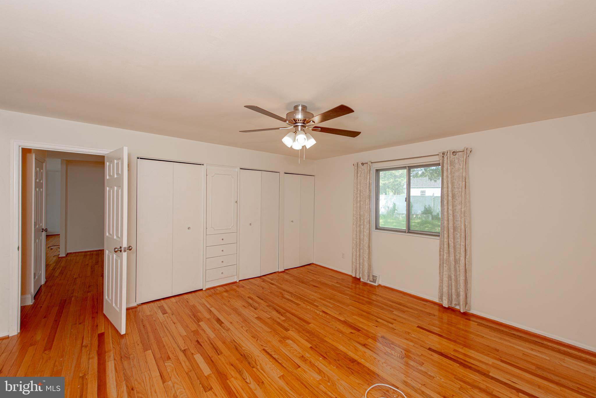 THE HIGHLANDS - Residential Lease