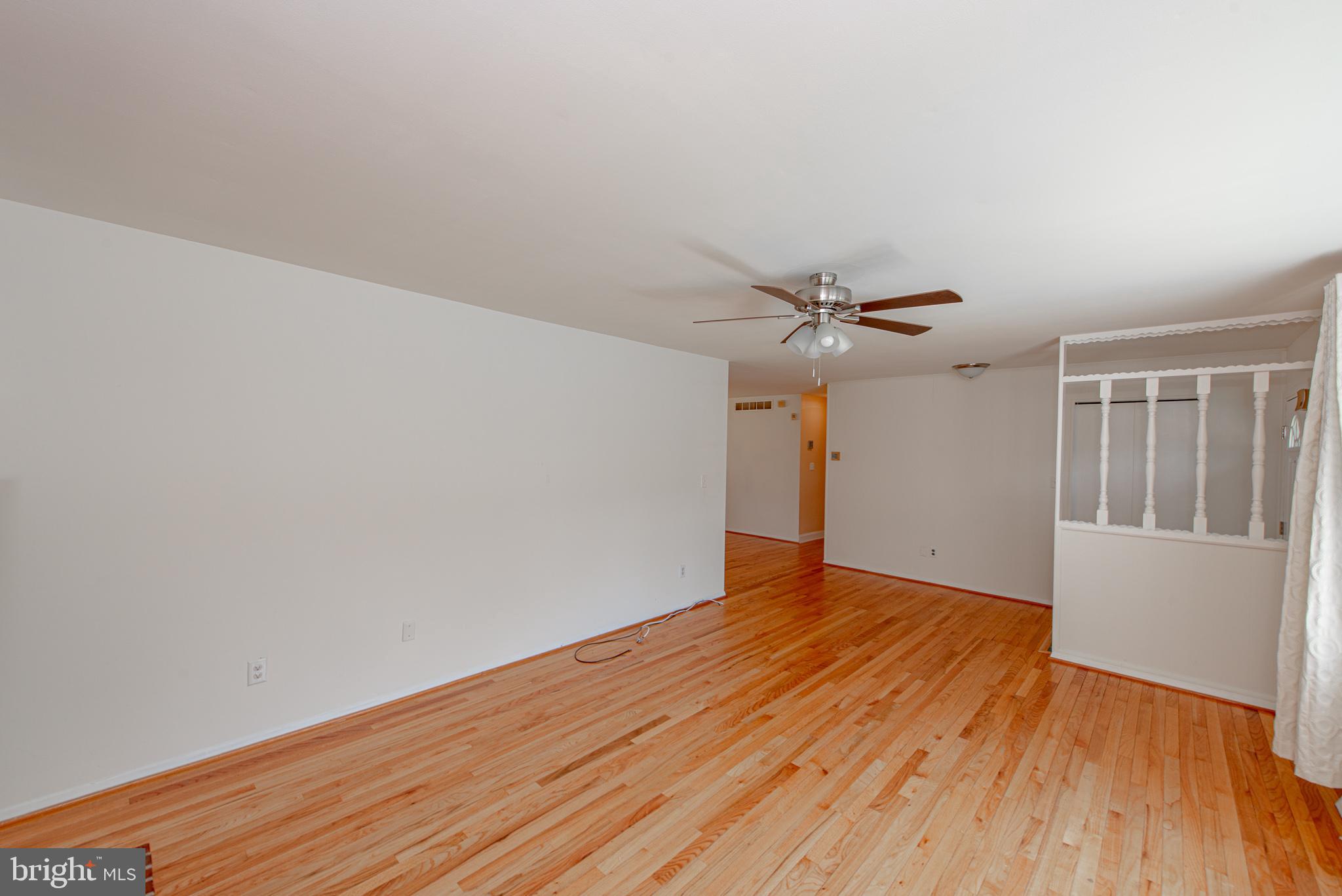 THE HIGHLANDS - Residential Lease