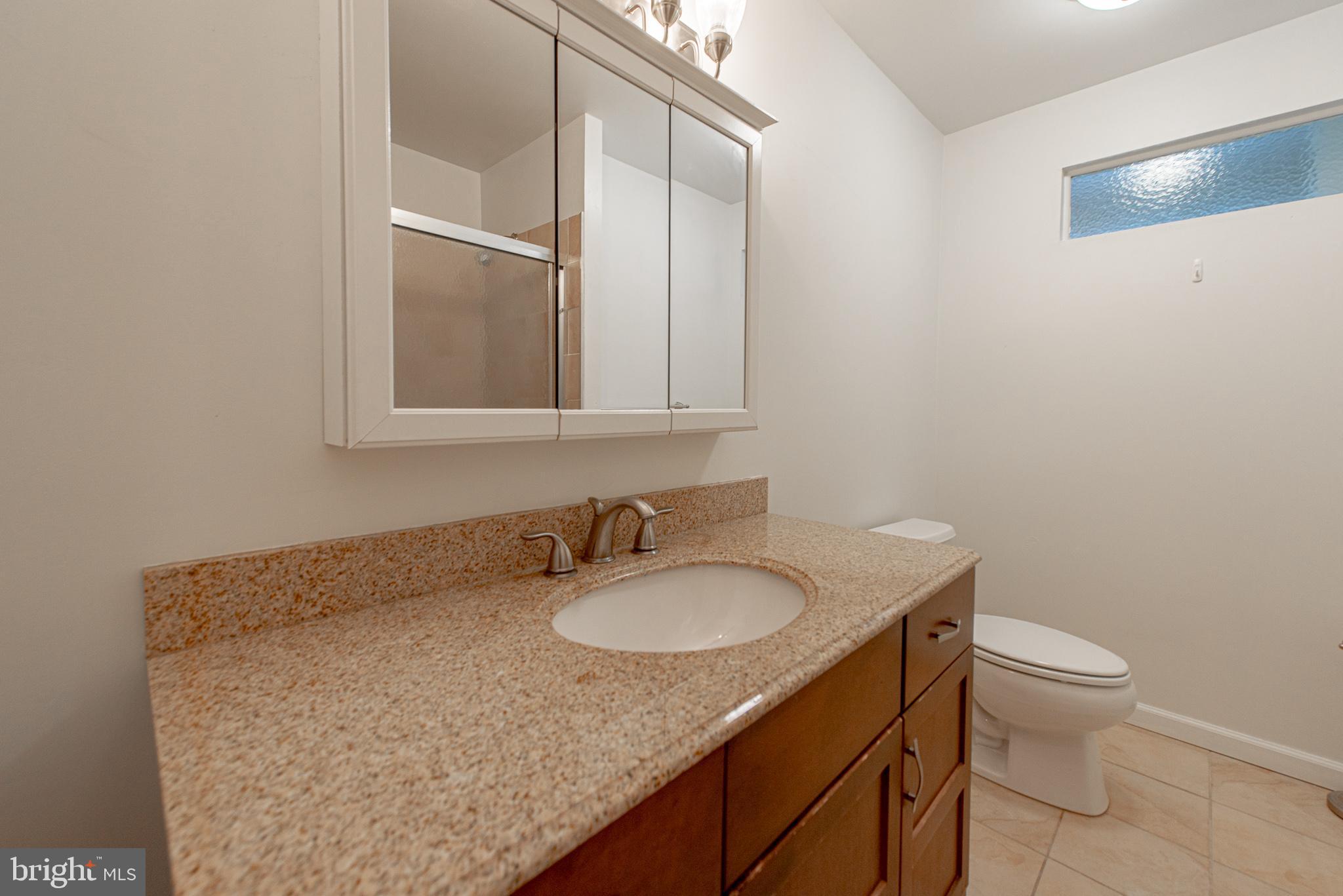 THE HIGHLANDS - Residential Lease