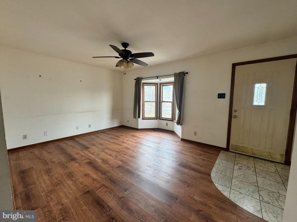 Photo of 581 Rosemar Drive, MORRISVILLE, PA 19067 (MLS # PABU2112912)