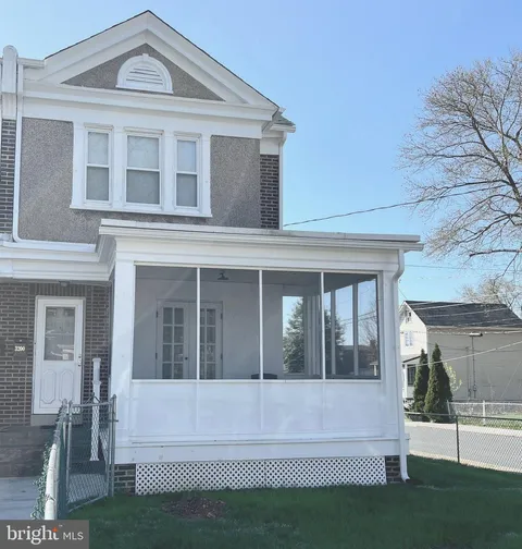 3200 N Monroe Street, Wilmington, DE MLS: DENC2079362