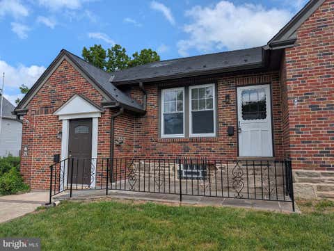 Homes For Rent - 25 Jones Avenue #2ND FLOOR<br/> FLOURTOWN, PA 19031