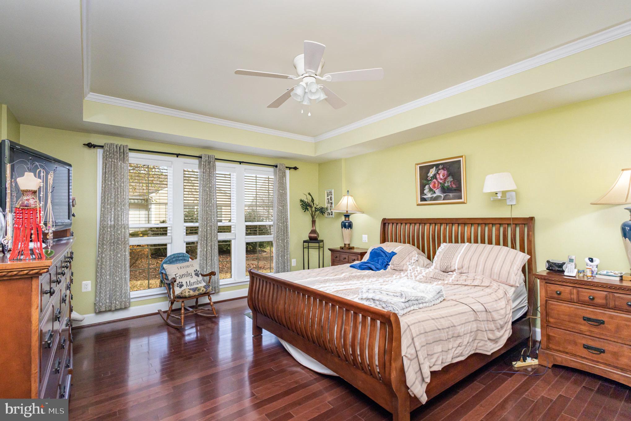 CELEBRATE VIRGINIA NORTH - Residential